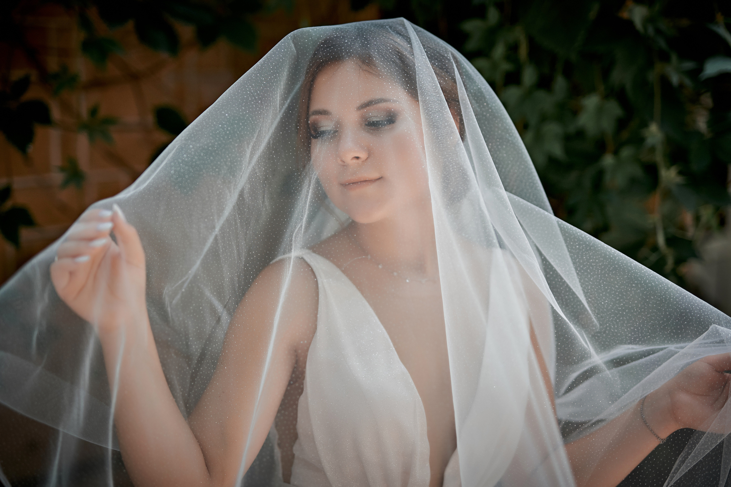 Жаркая свадьба Ивана и Анастасии. Фотограф Меняйло Евгений. Свадьба. Портрет. Репортаж. Семья. Контент