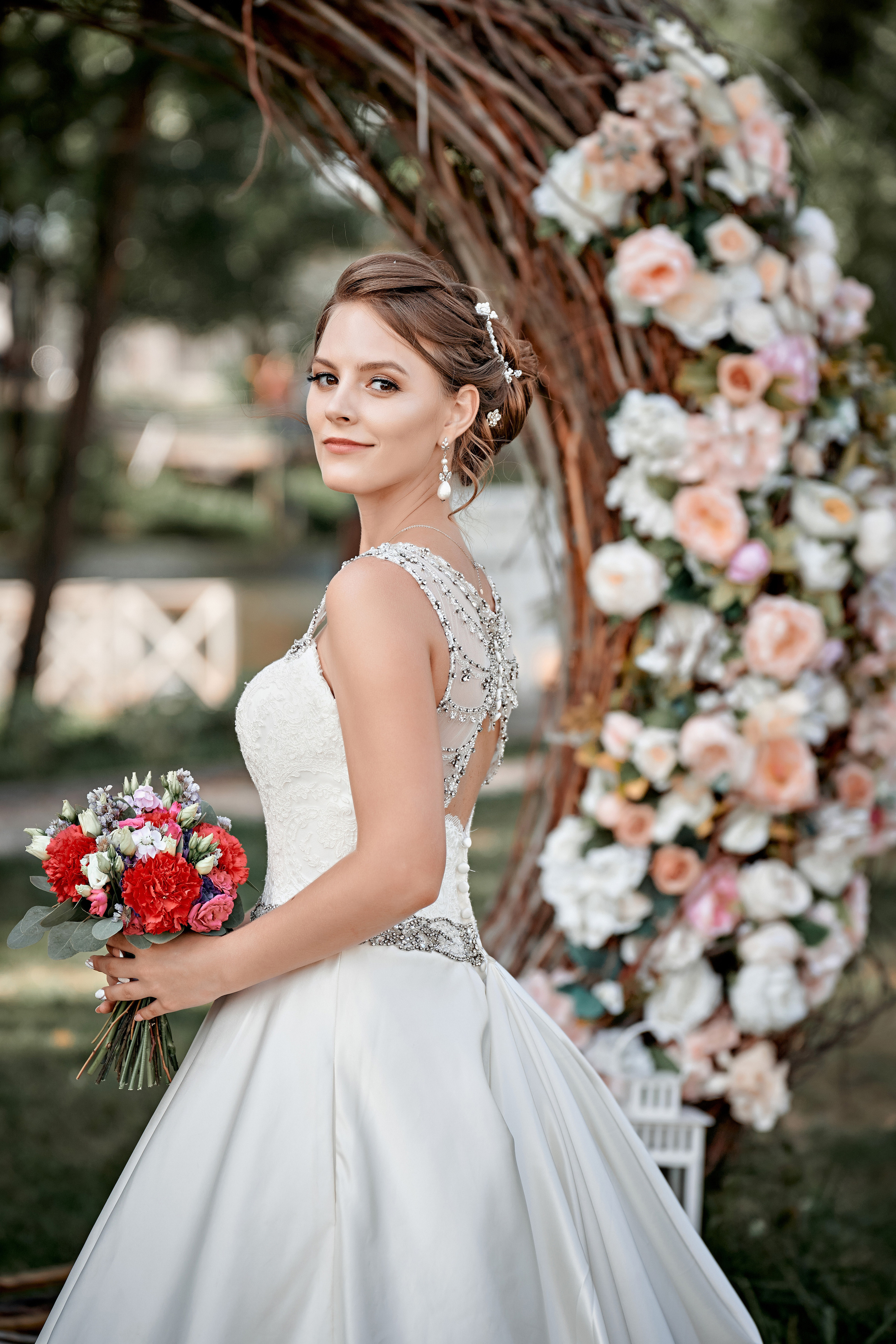 Свадьба Александра и Анастасии. Усадьба Гончаровых. Фотограф Меняйло Евгений. Свадьба. Портрет. Репортаж. Семья. Контент