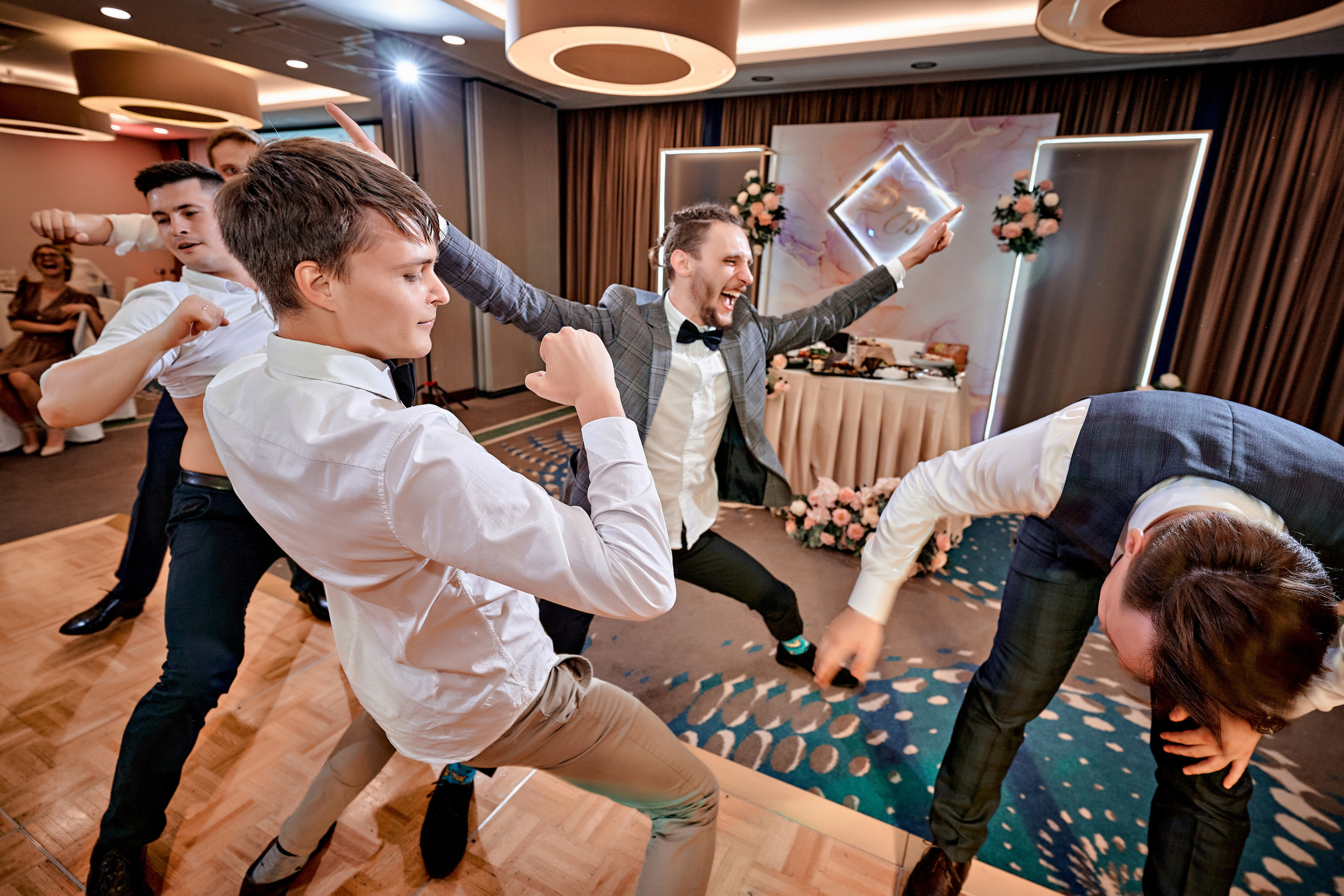 Свадьба Данилы и Виктории. Шератон. Фотограф Меняйло Евгений. Свадьба. Портрет. Репортаж. Семья. Контент