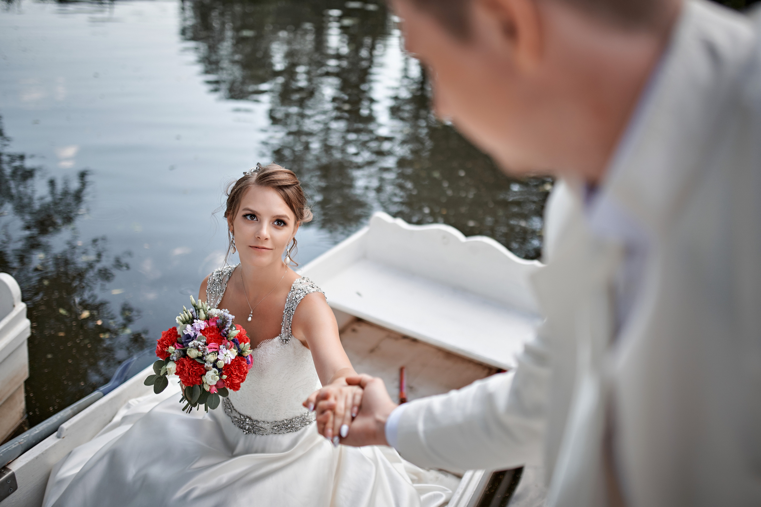 Свадьба Александра и Анастасии. Усадьба Гончаровых. Фотограф Меняйло Евгений. Свадьба. Портрет. Репортаж. Семья. Контент