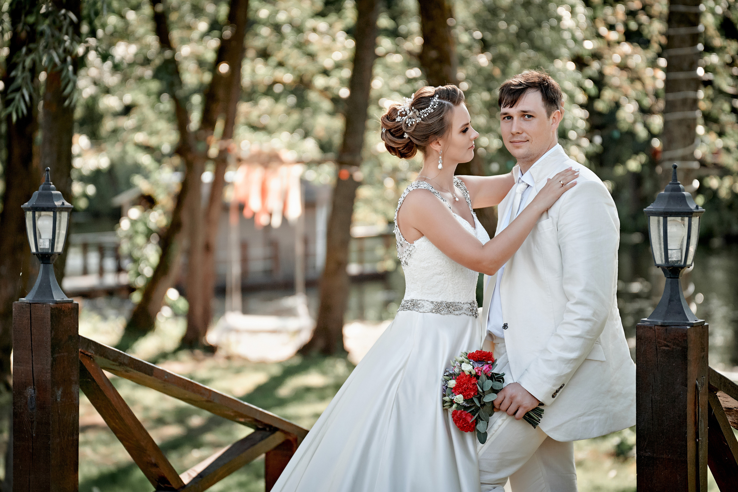Свадьба Александра и Анастасии. Усадьба Гончаровых. Фотограф Меняйло Евгений. Свадьба. Портрет. Репортаж. Семья. Контент
