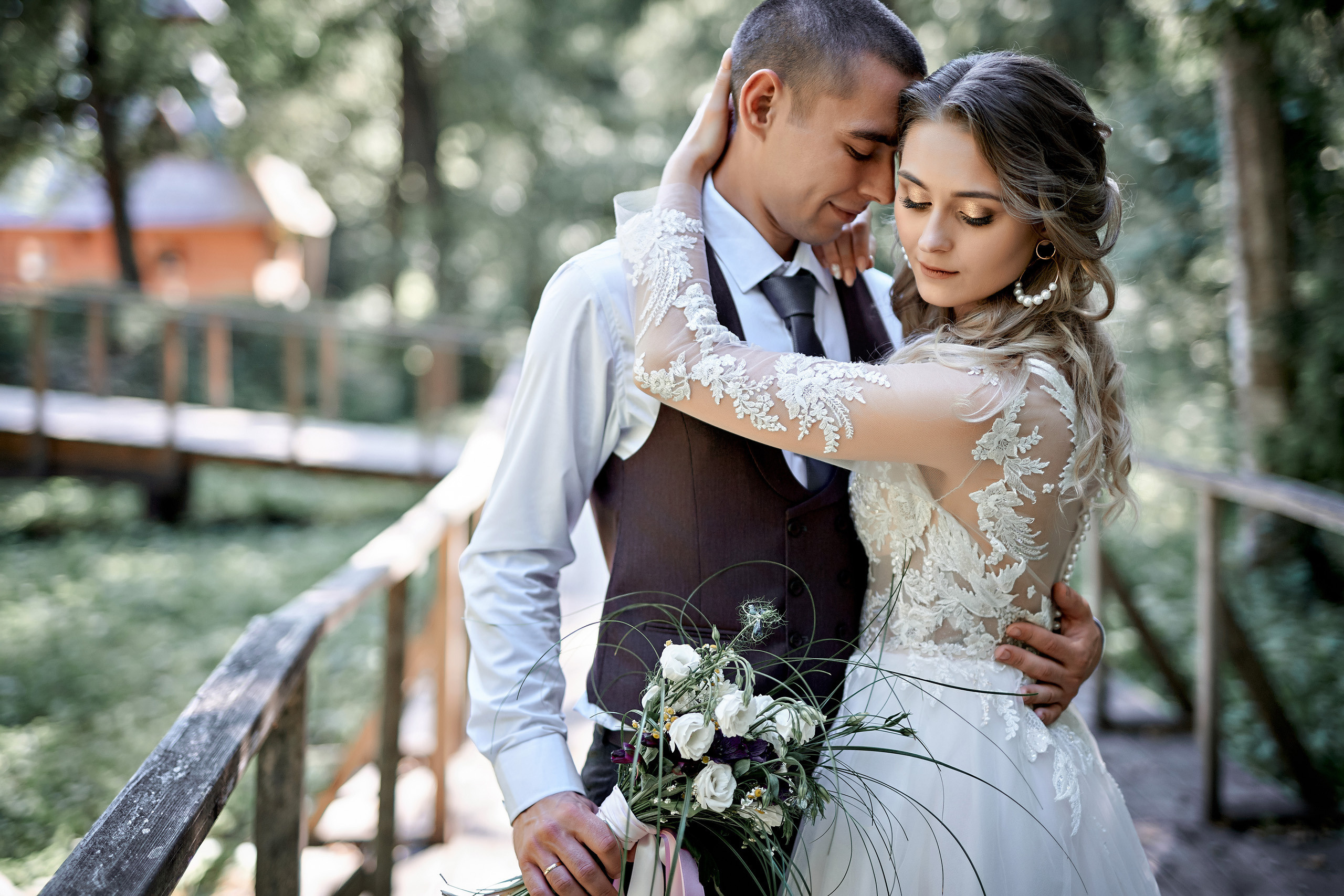 Свадьба Анастасии И Александра. Фотограф Меняйло Евгений. Свадьба. Портрет. Репортаж. Семья. Контент