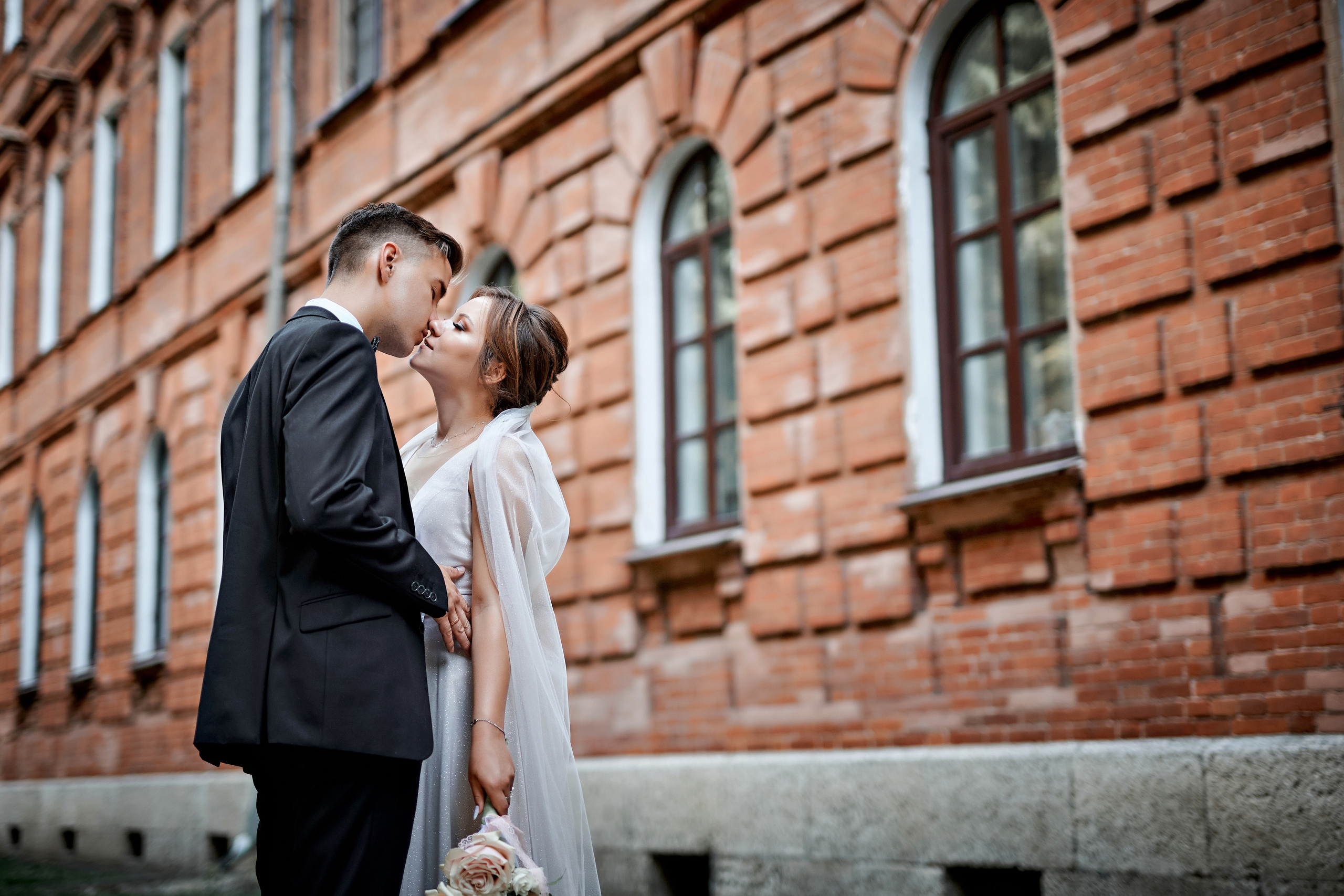 Жаркая свадьба Ивана и Анастасии. Фотограф Меняйло Евгений. Свадьба. Портрет. Репортаж. Семья. Контент