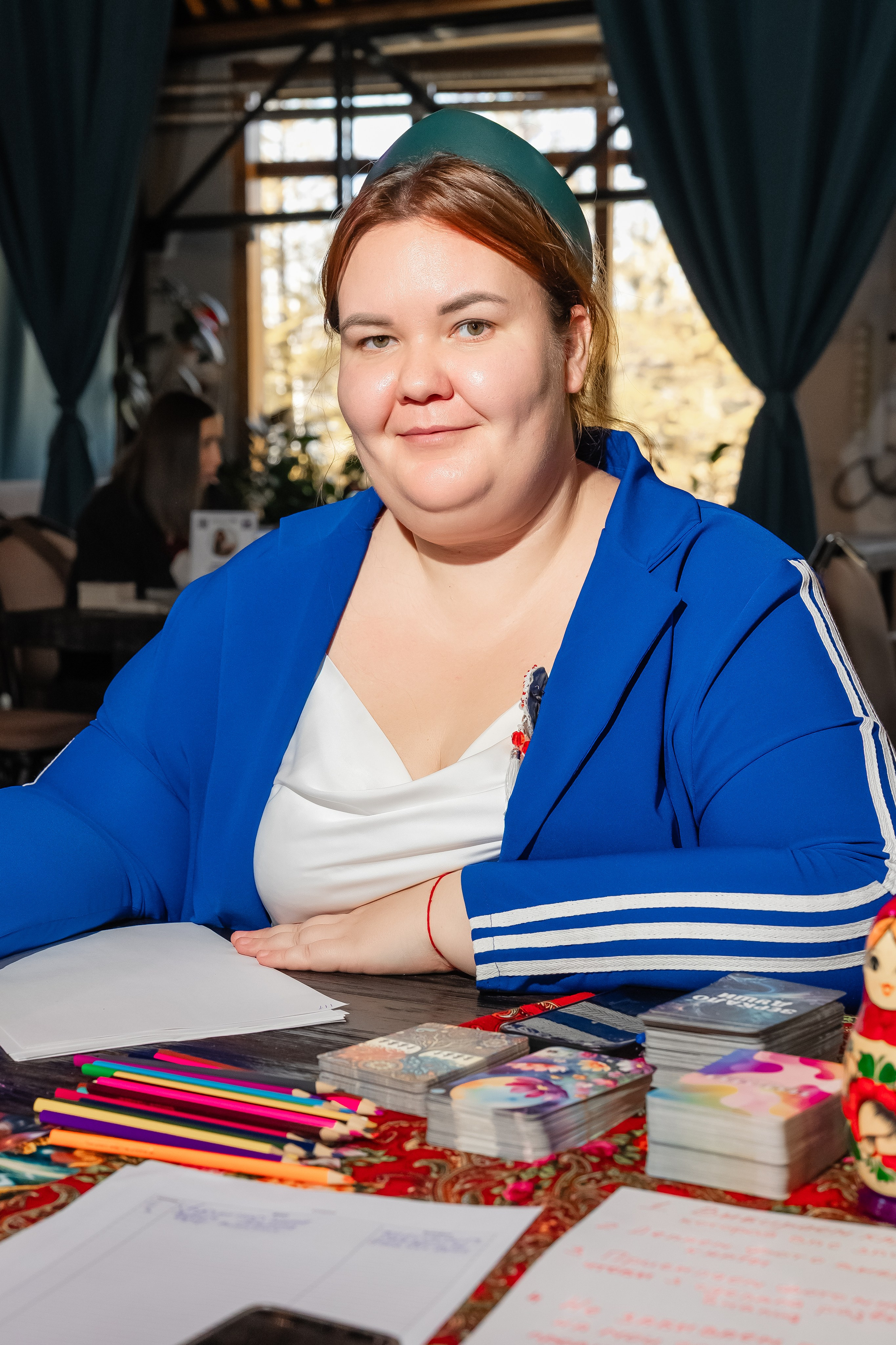 Фестиваль писхологии и самопознания. Фотограф и видеограф в Улан-Удэ: Аюна Габагуева и Артём Шаханов