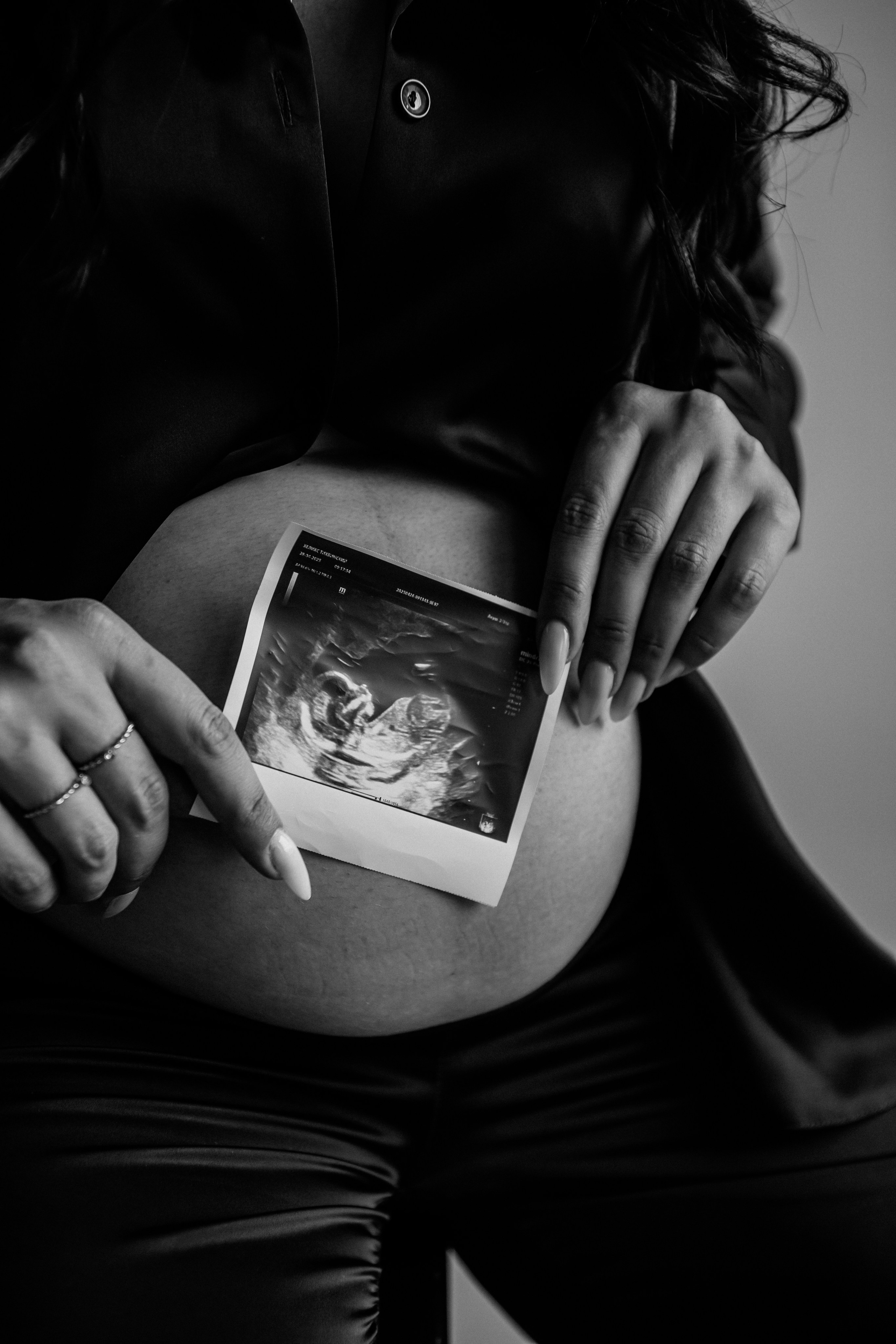 Евгения. Фотограф в городе Тихвин Александра Проничева