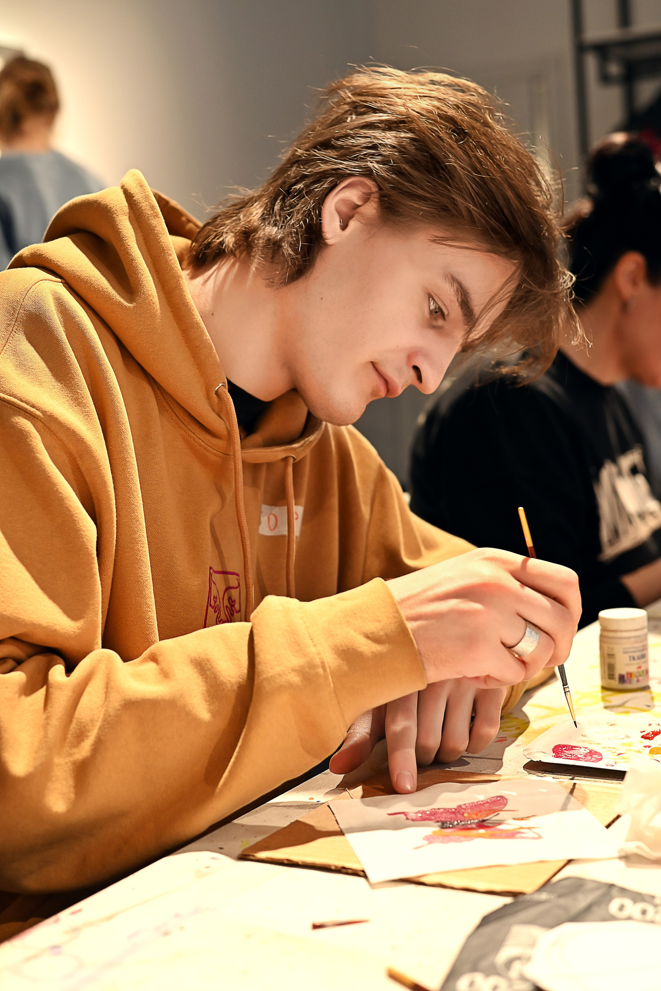 Студия 040. Фотографы крещения/венчания  Красноярск Татьяна и Вячеслав Переваловы