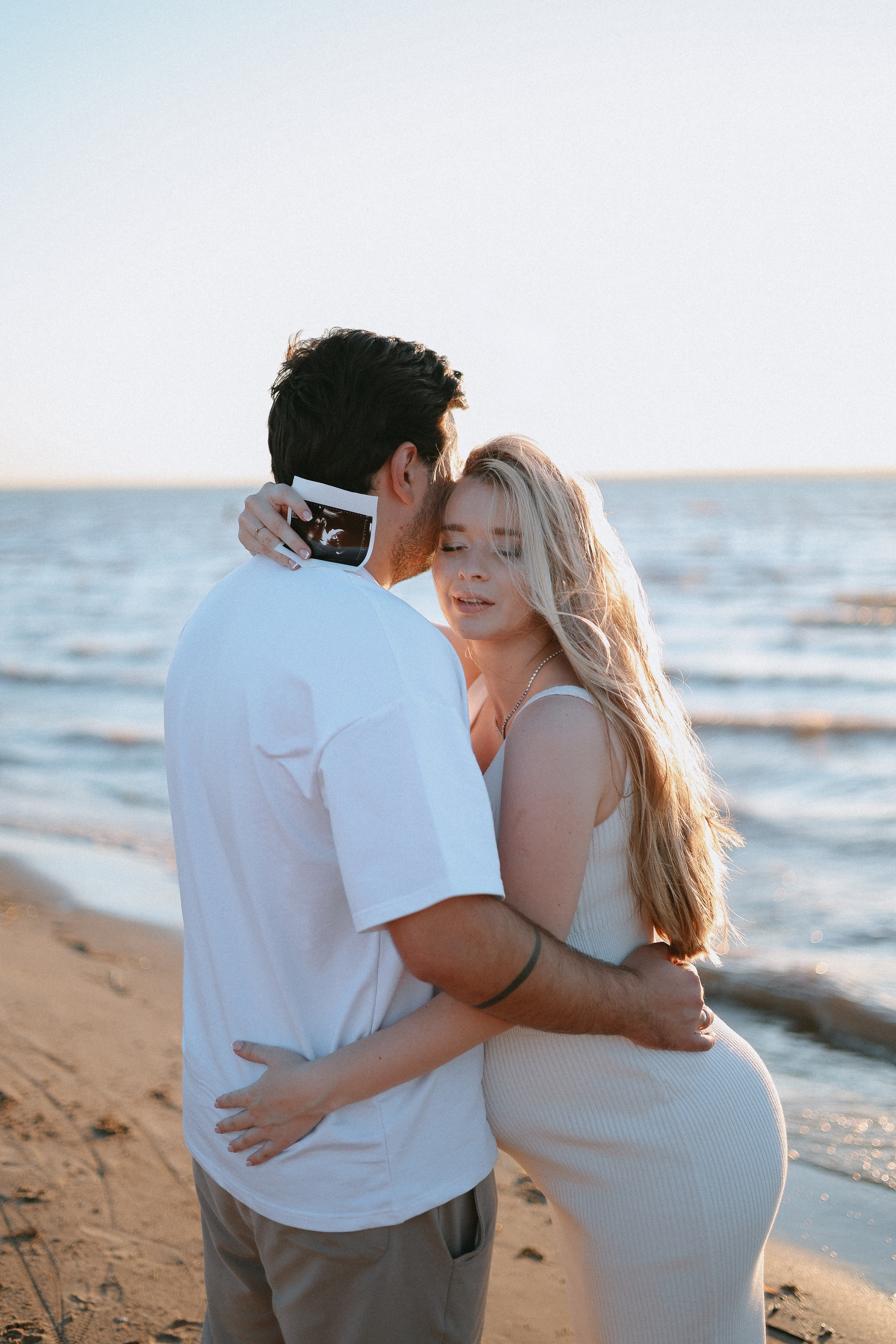 Никита & Настя. Фотограф Елизавета Наумова