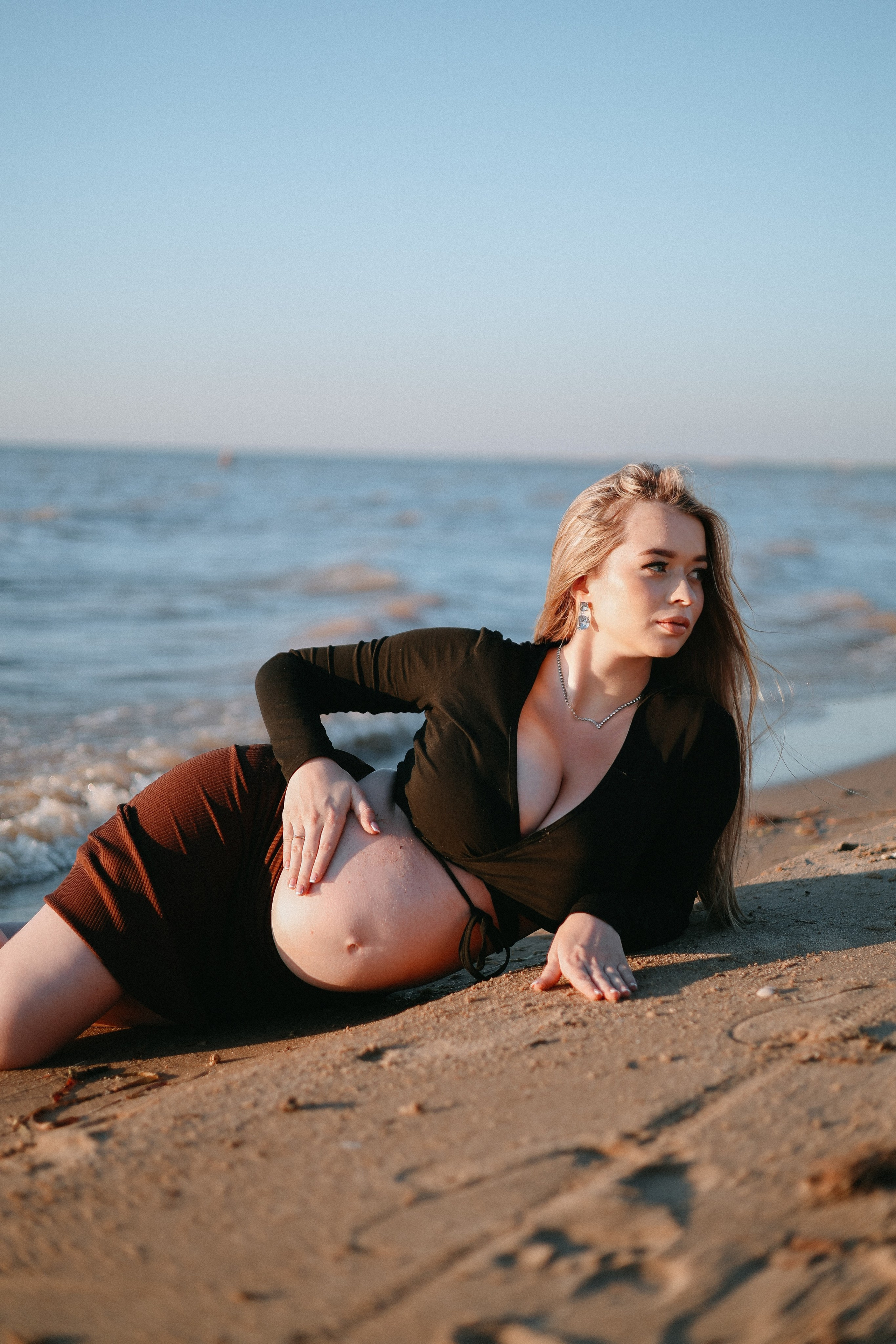 Никита & Настя. Фотограф Елизавета Наумова