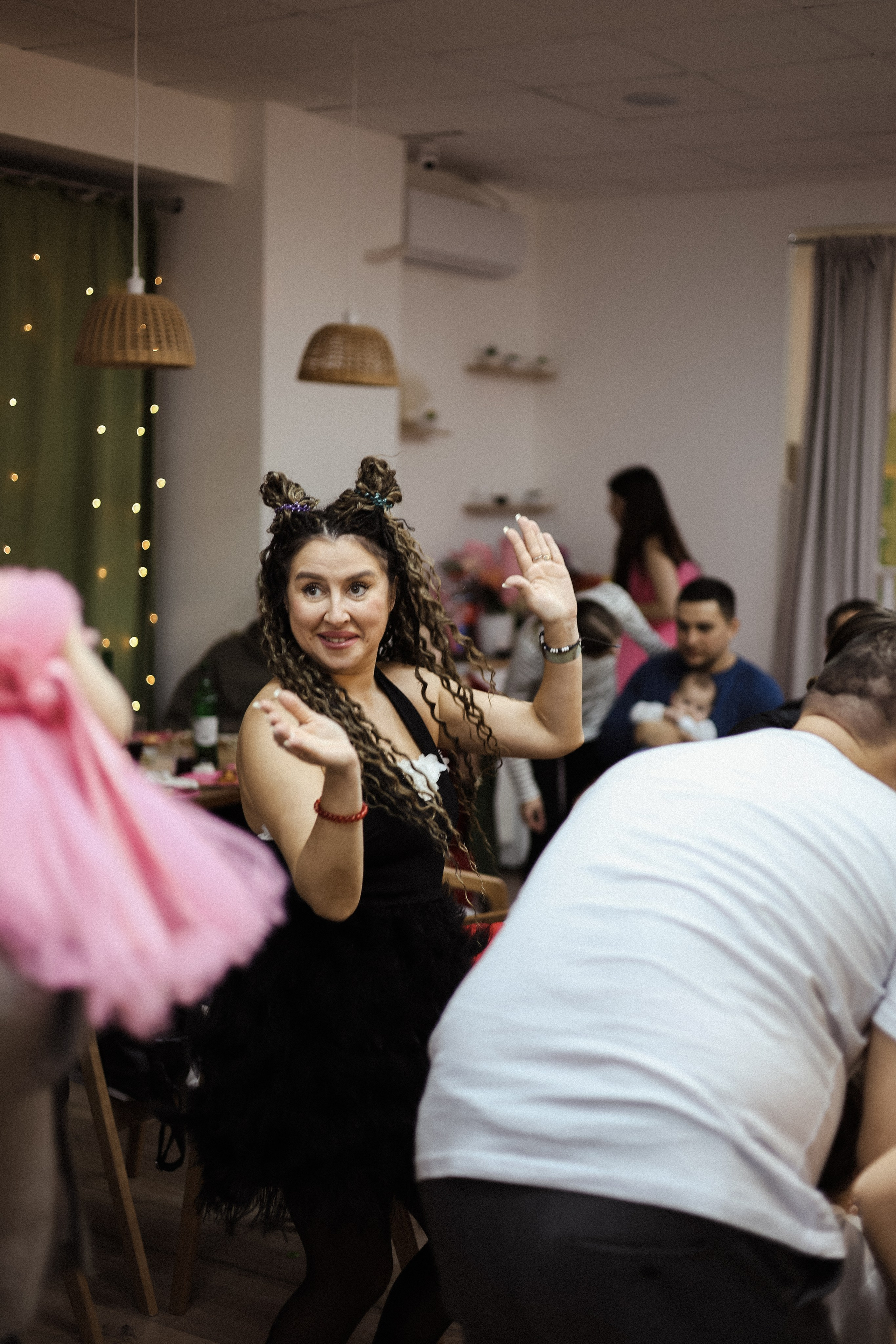 Happy birthday, Nikol. Фотограф Елизавета Наумова