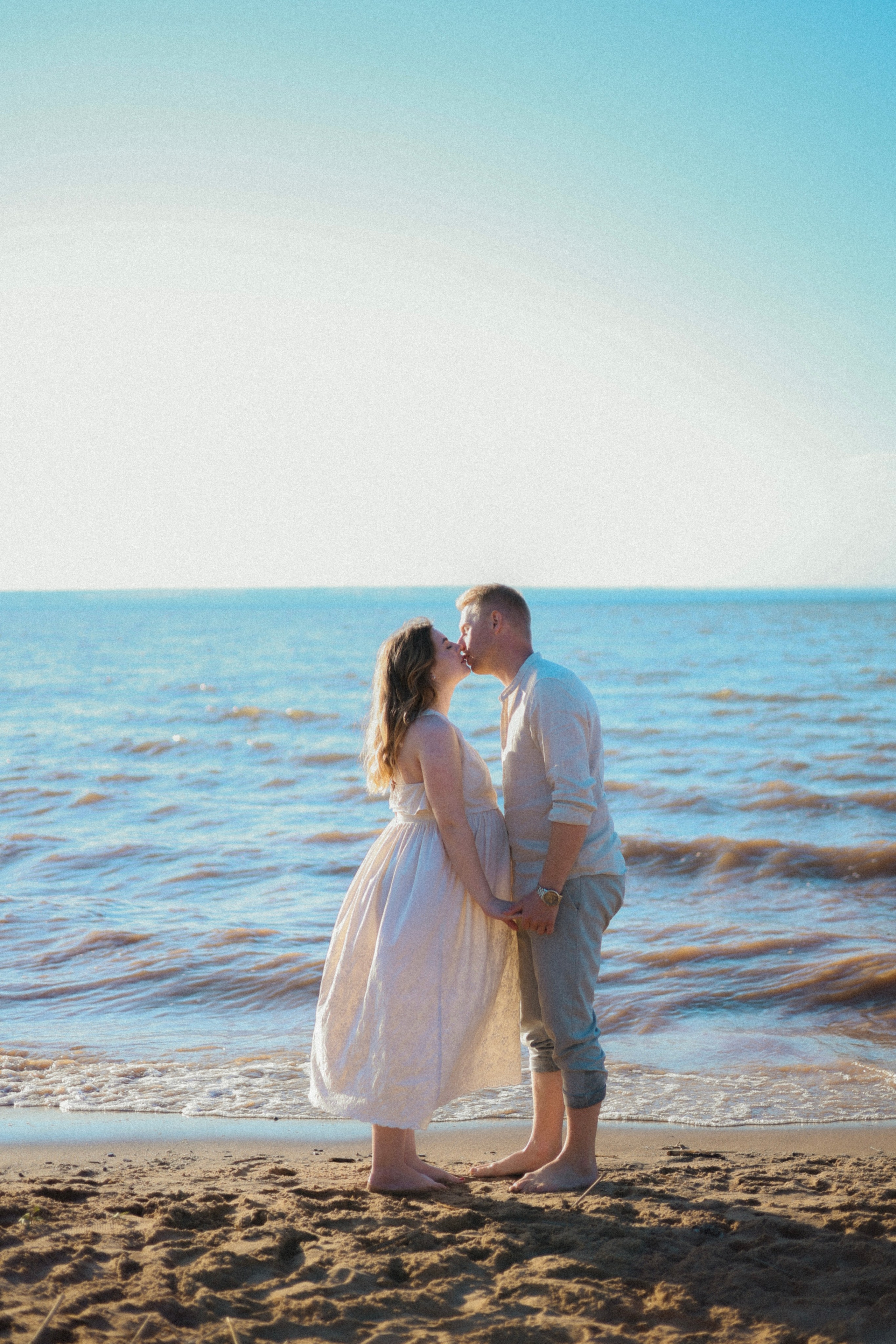 Семён & Валерия. Фотограф Елизавета Наумова