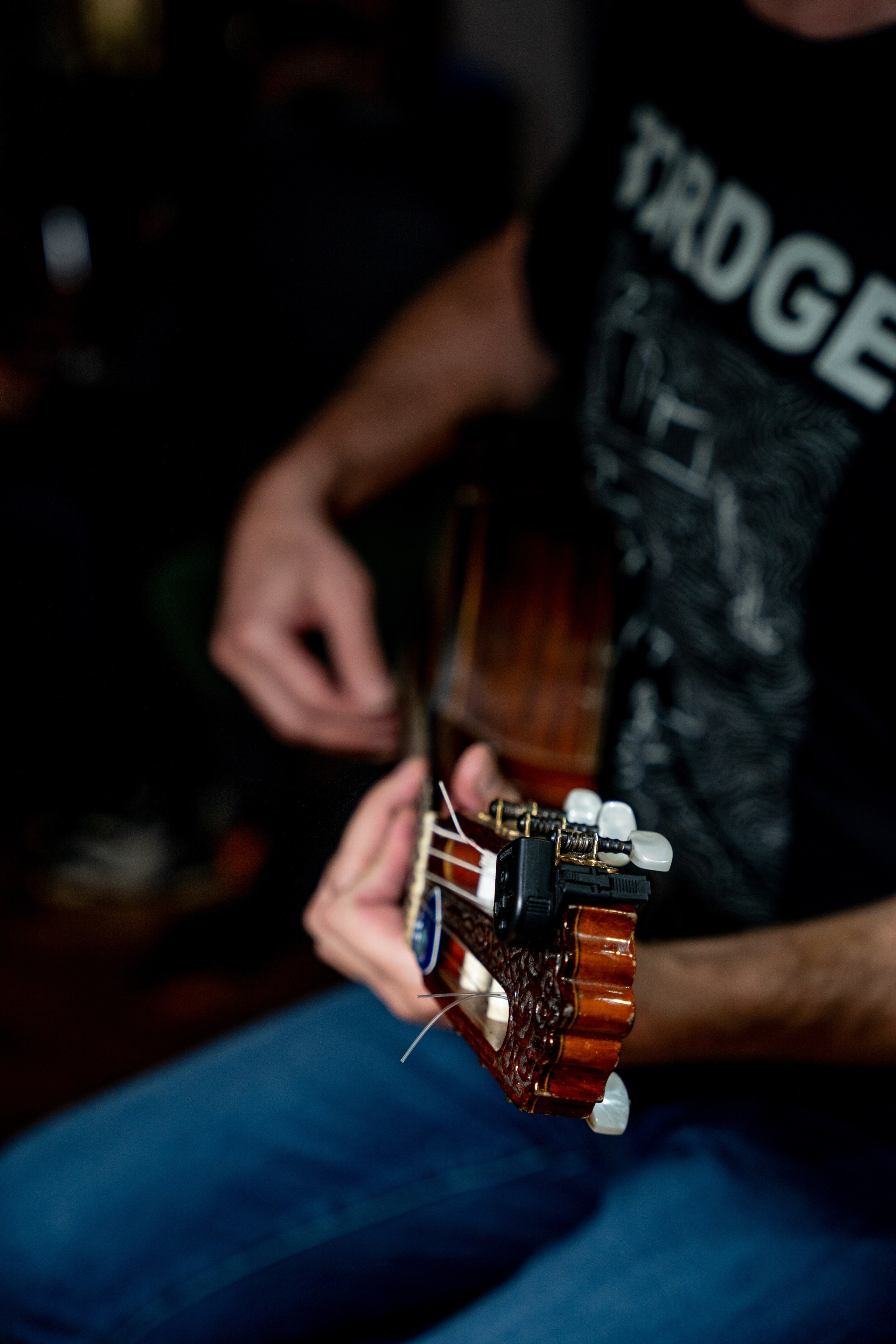 Вячеслав Голиков музыкант. Профессиональный фотограф Ковалева Олеся