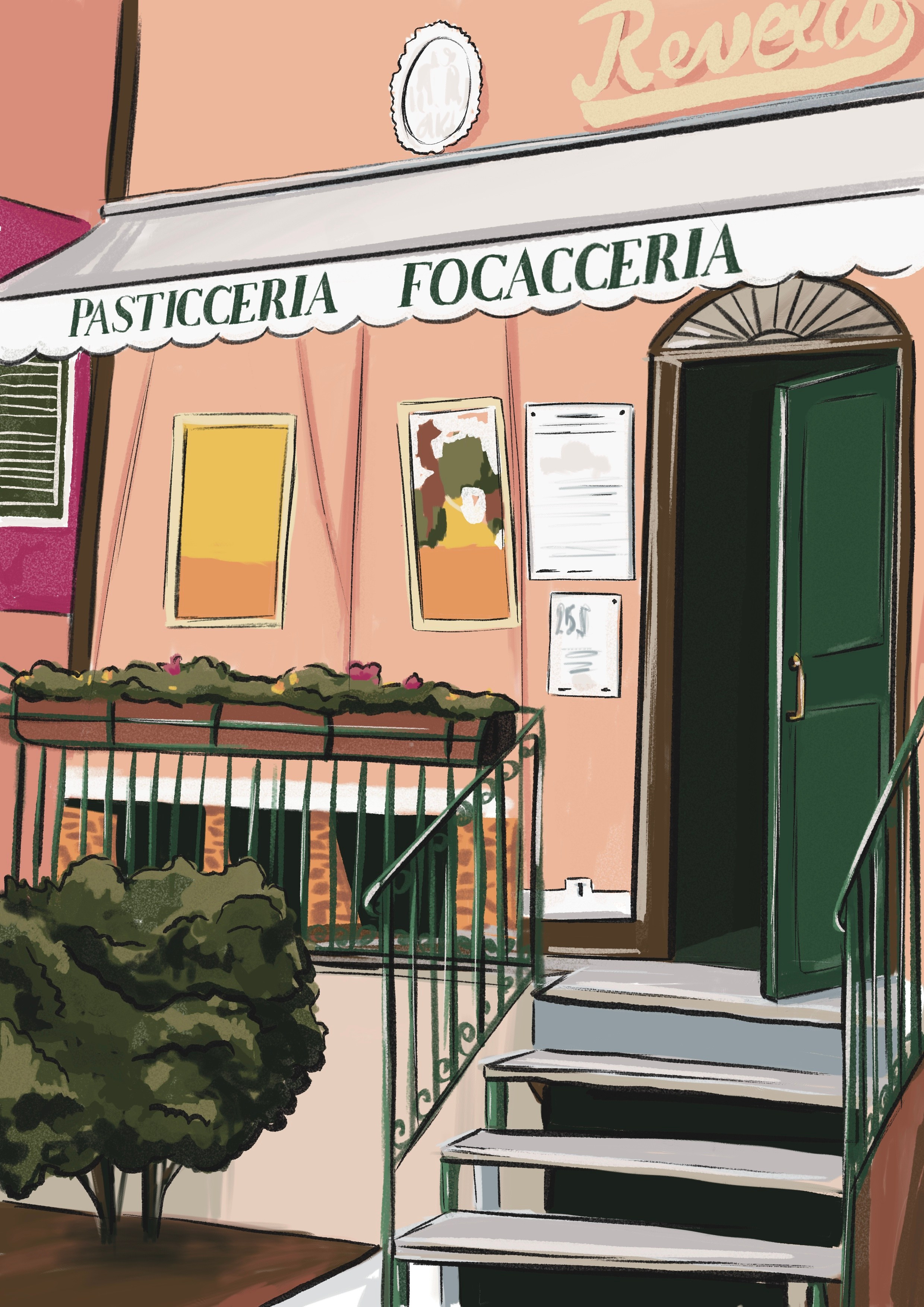 Скетчинг гостей онлайн. Eventiss art agency| Художники и арт-услуги на мероприятие Москва и МО