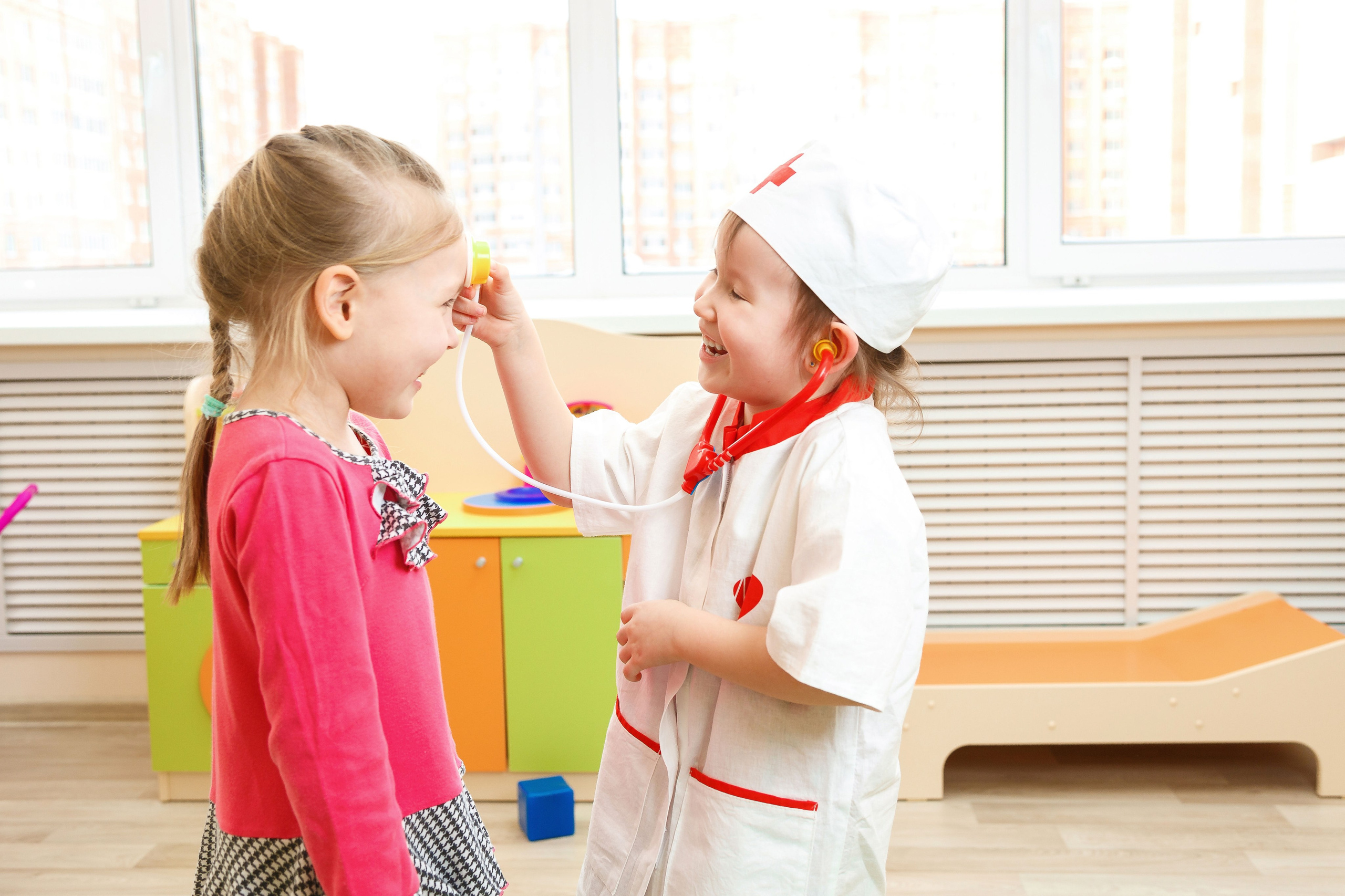 В детском саду. ВЫПУСКНЫЕ АЛЬБОМЫ | Йошкар-Ола | Детский сад, школа