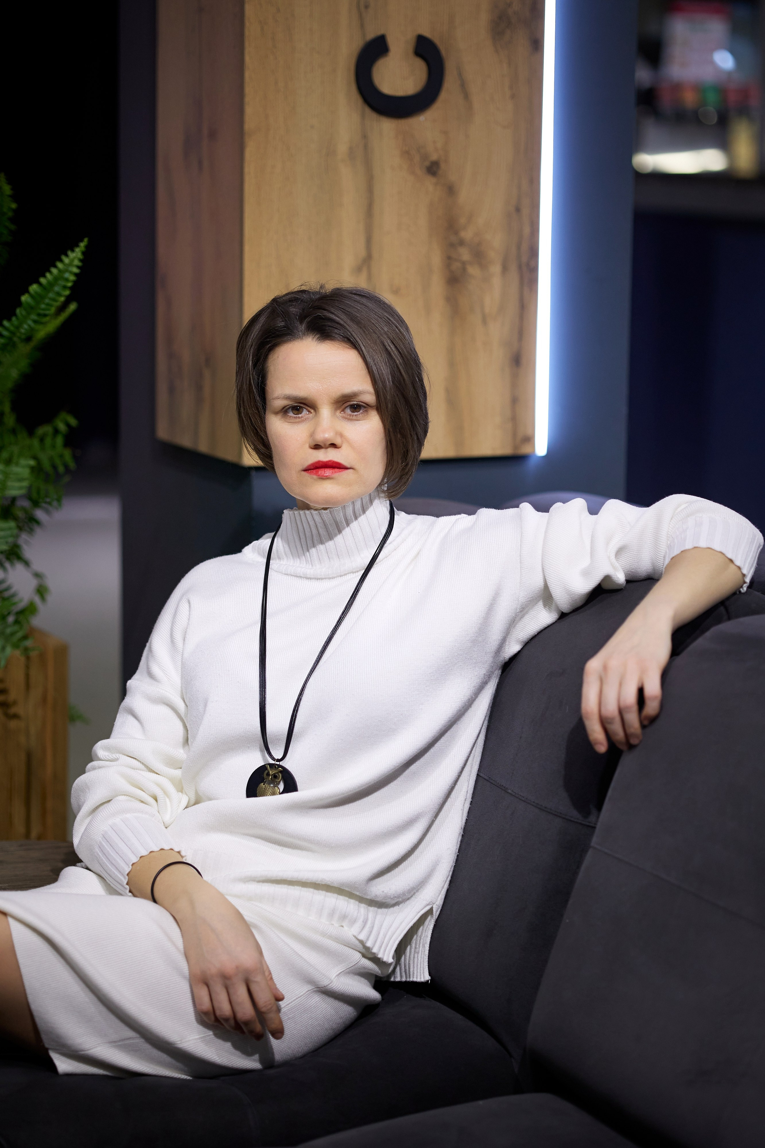 Фотопрогулка в ТРЦ