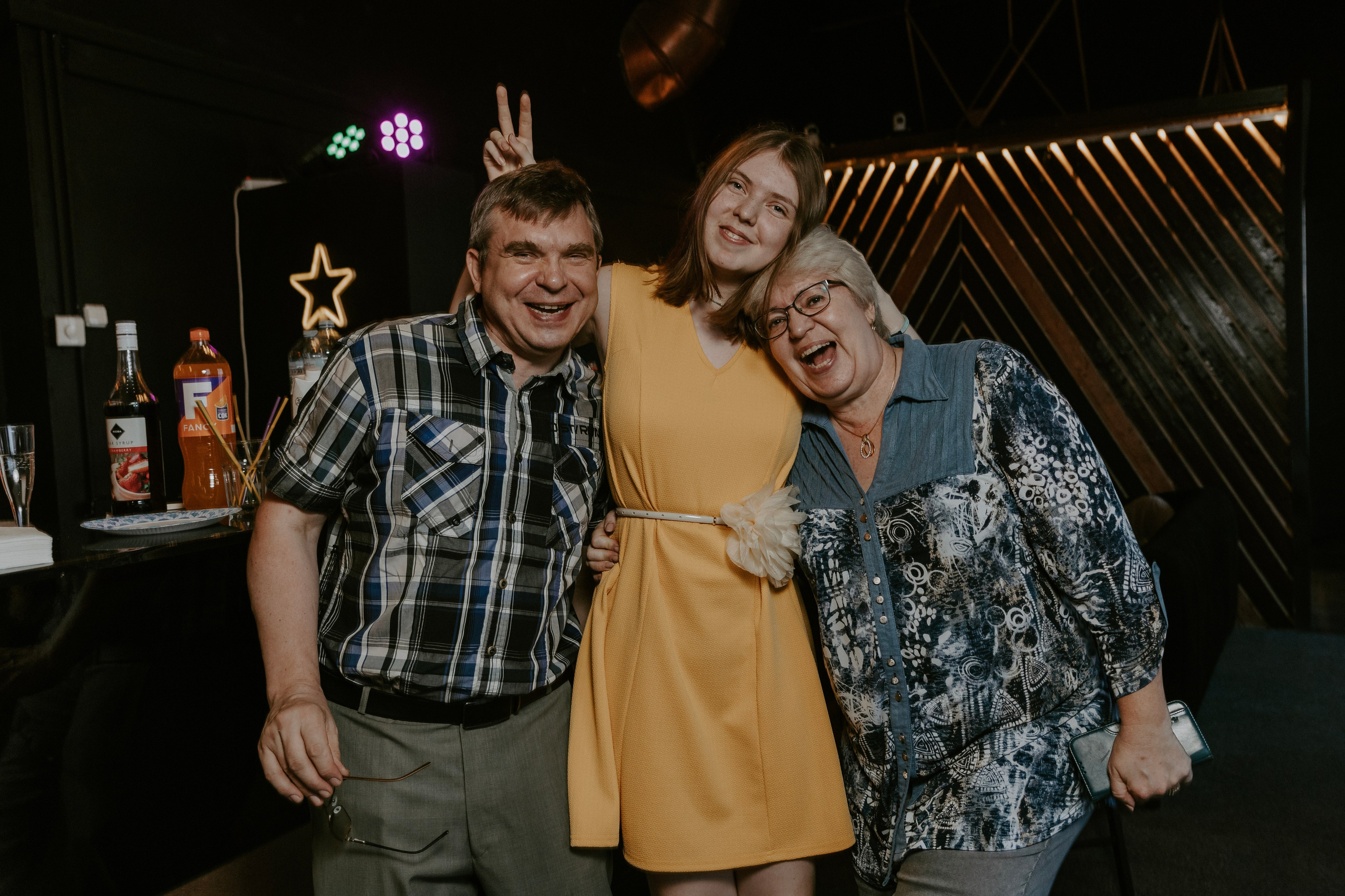 Выпускной 9й Г. Photographer in Moscow & everywhere in the World Alena Vyalova