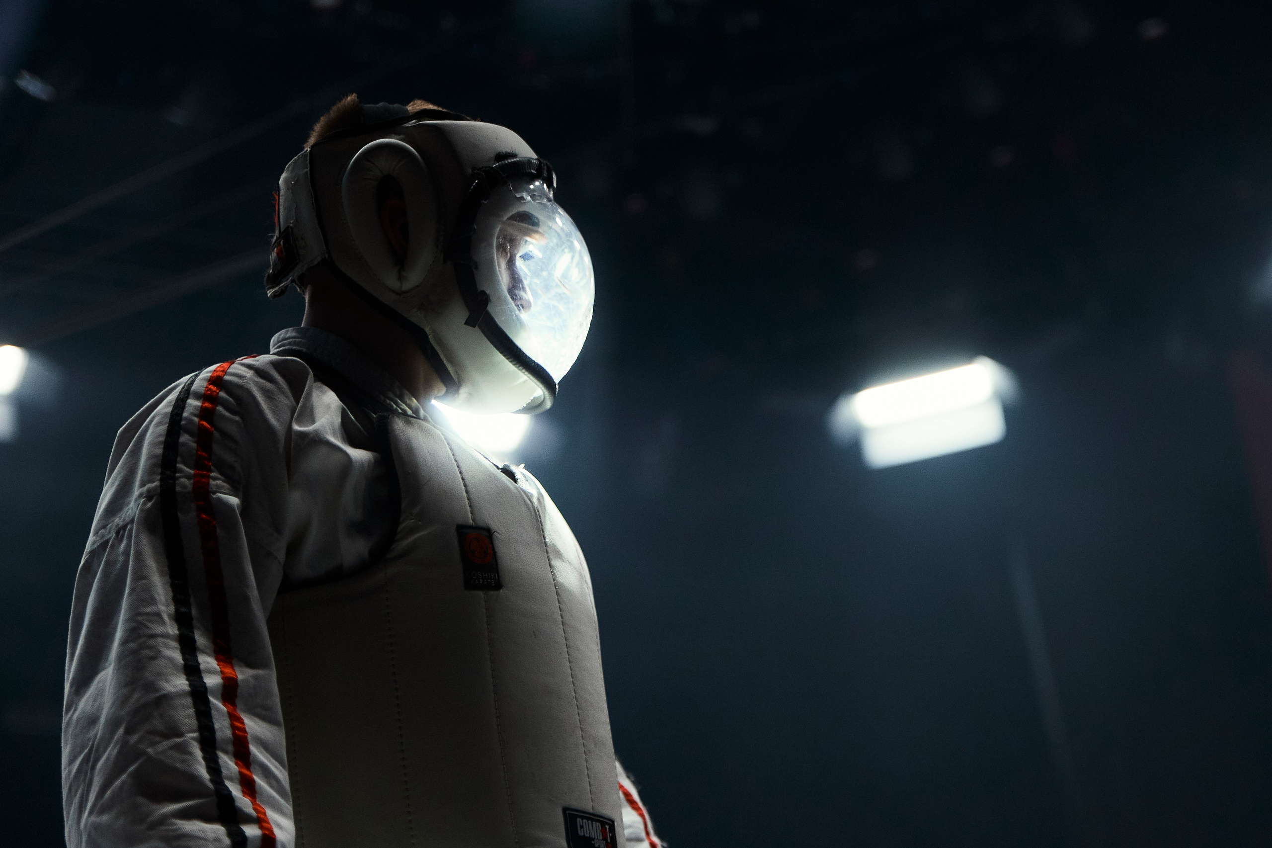 Кубок по Косики каратэ им. Николая Японского. Валитов Тимур | Репортажный фотограф