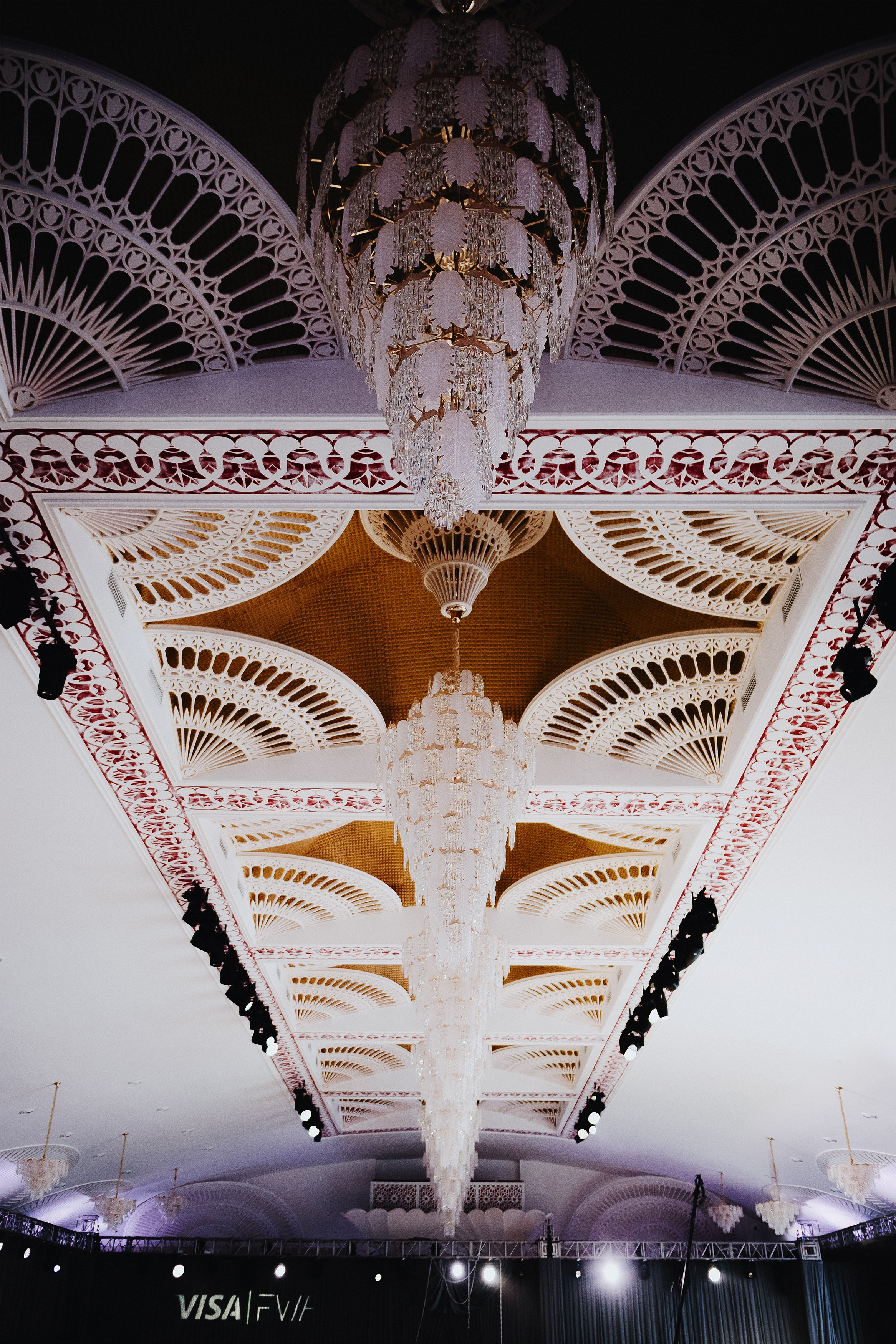 VISA FWA SEASON 10. Фотограф Алматы | Весь мир — Никита Колодин