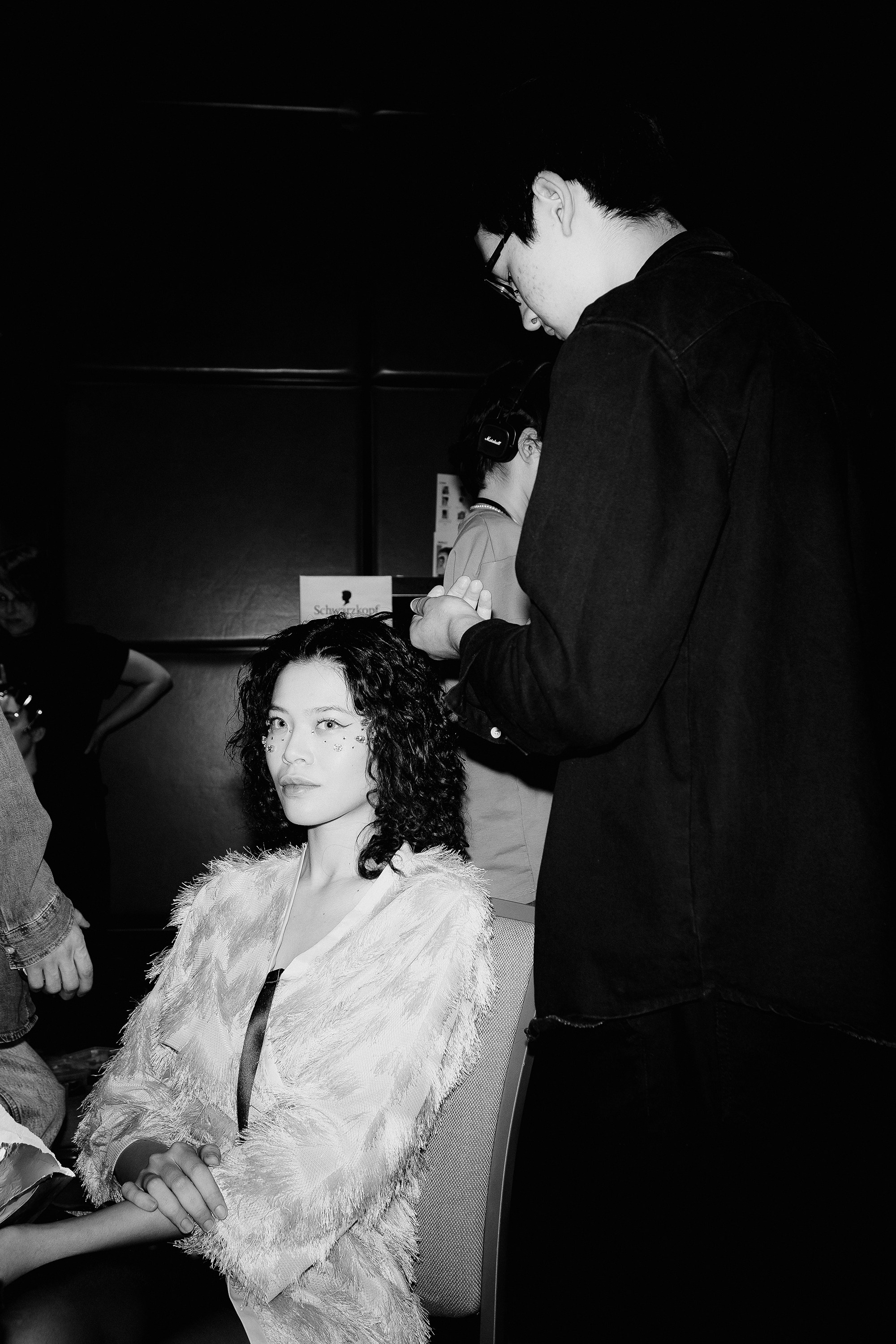 VISA FWA SEASON 9. Фотограф Алматы | Весь мир — Никита Колодин