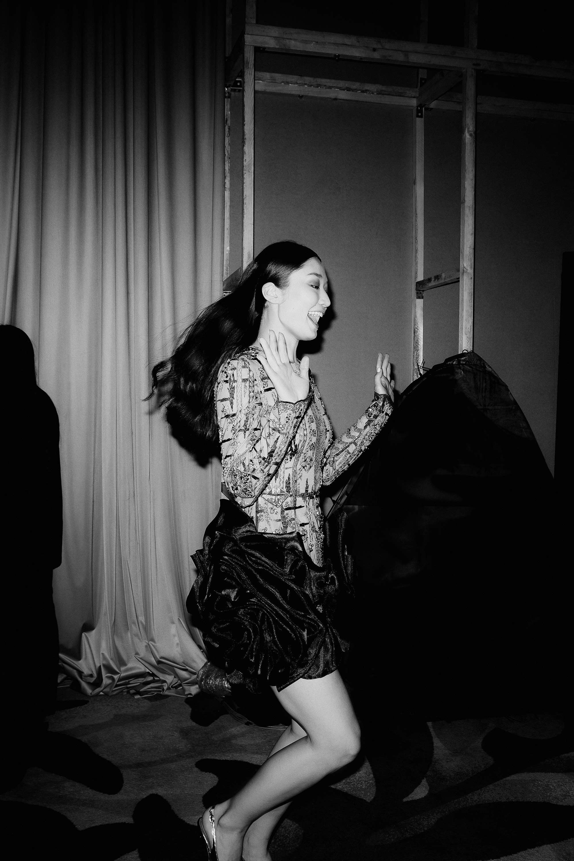 VISA FWA SEASON 9. Фотограф Алматы | Весь мир — Никита Колодин