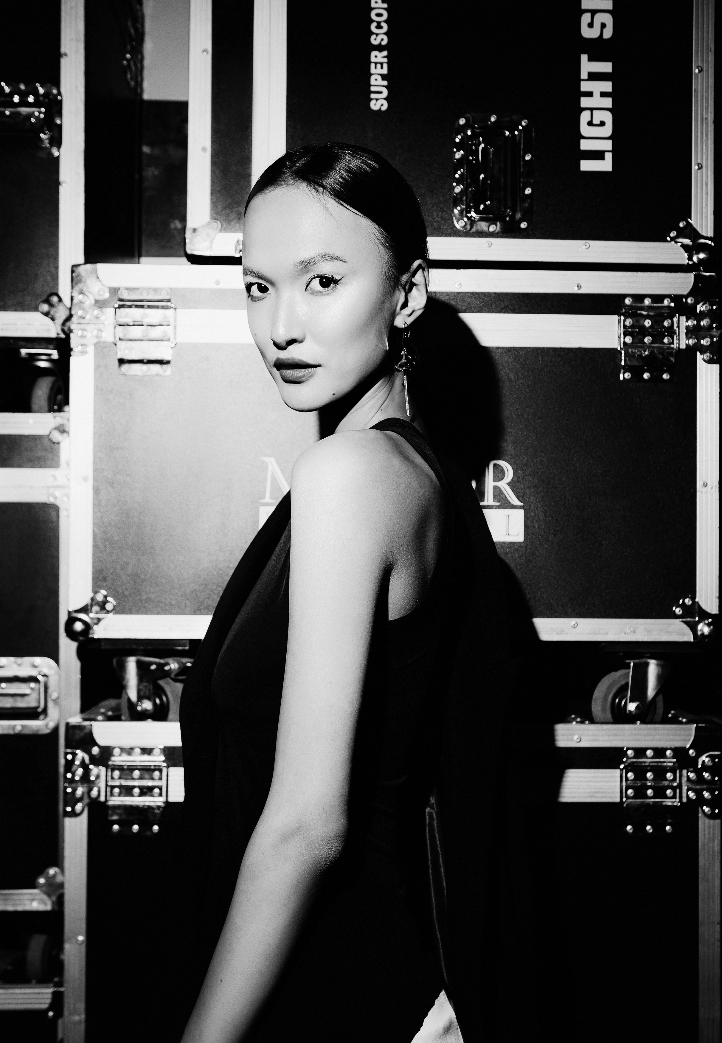 VISA FWA SEASON 10. Фотограф Алматы | Весь мир — Никита Колодин