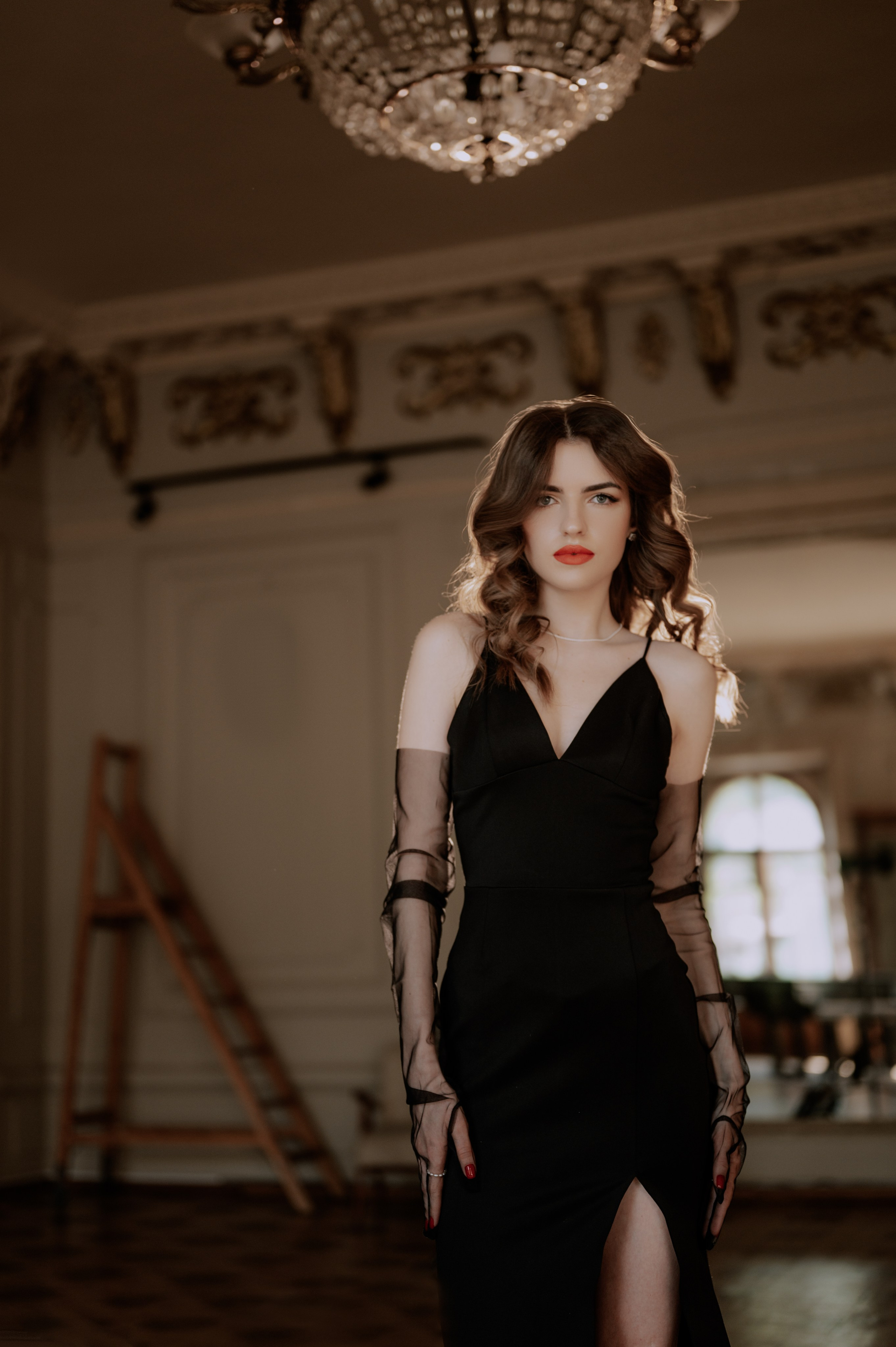 Фотограф Сочи Кисматова Анастасия