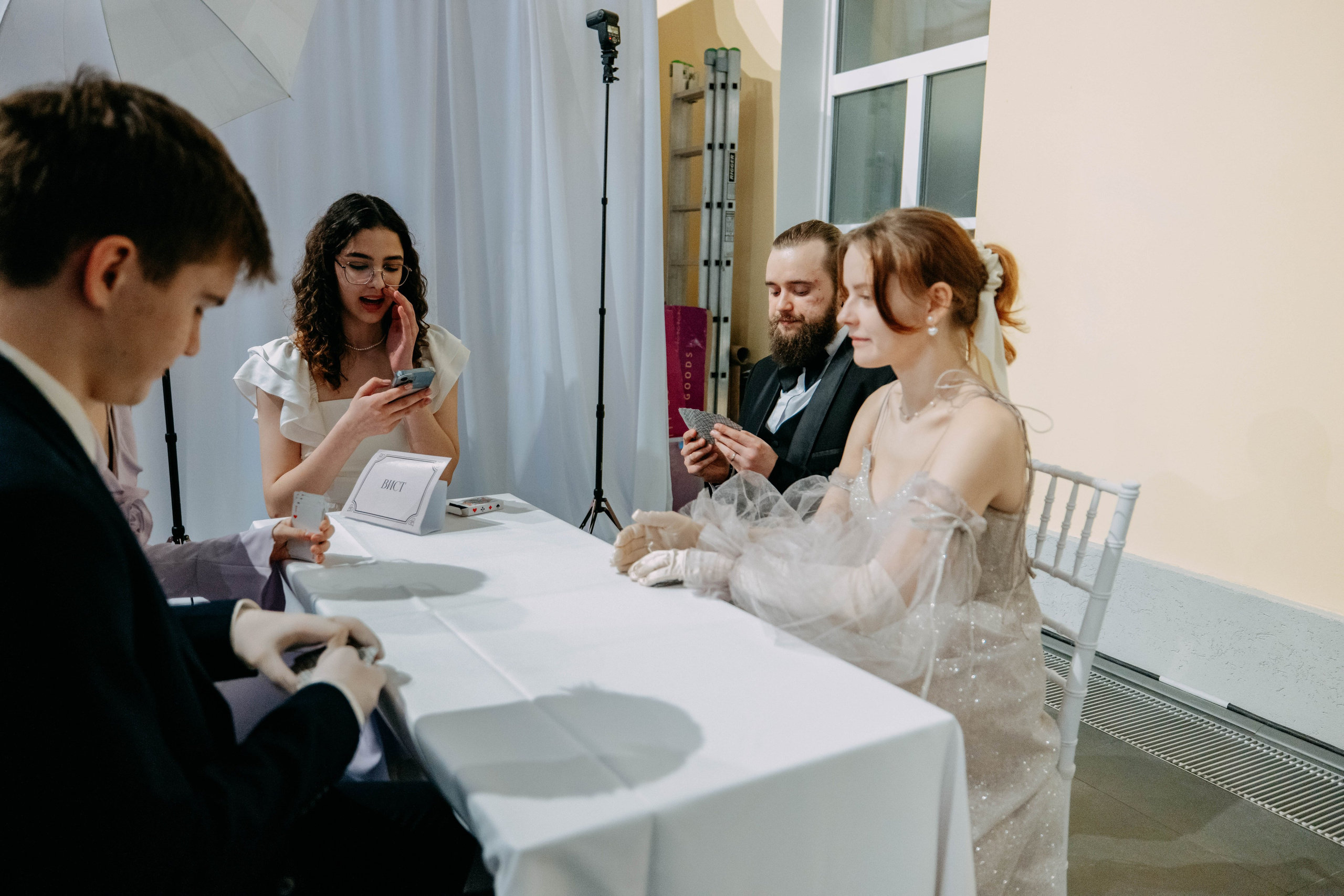 Бал студентов ВШЭ. Фото и видео съемка. Андрей Ионов