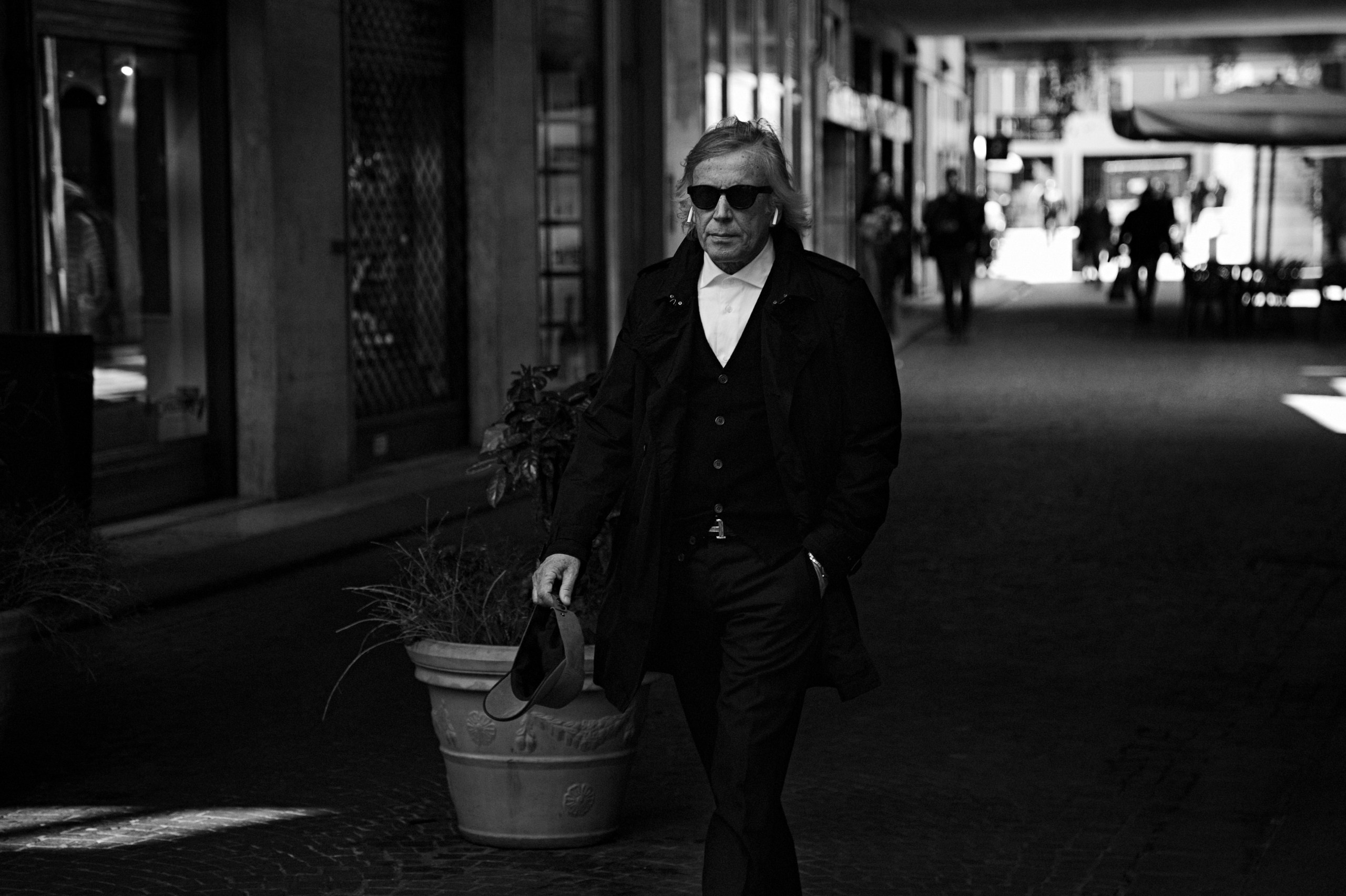 Street. Фотограф Санкт-Петербург / Москва