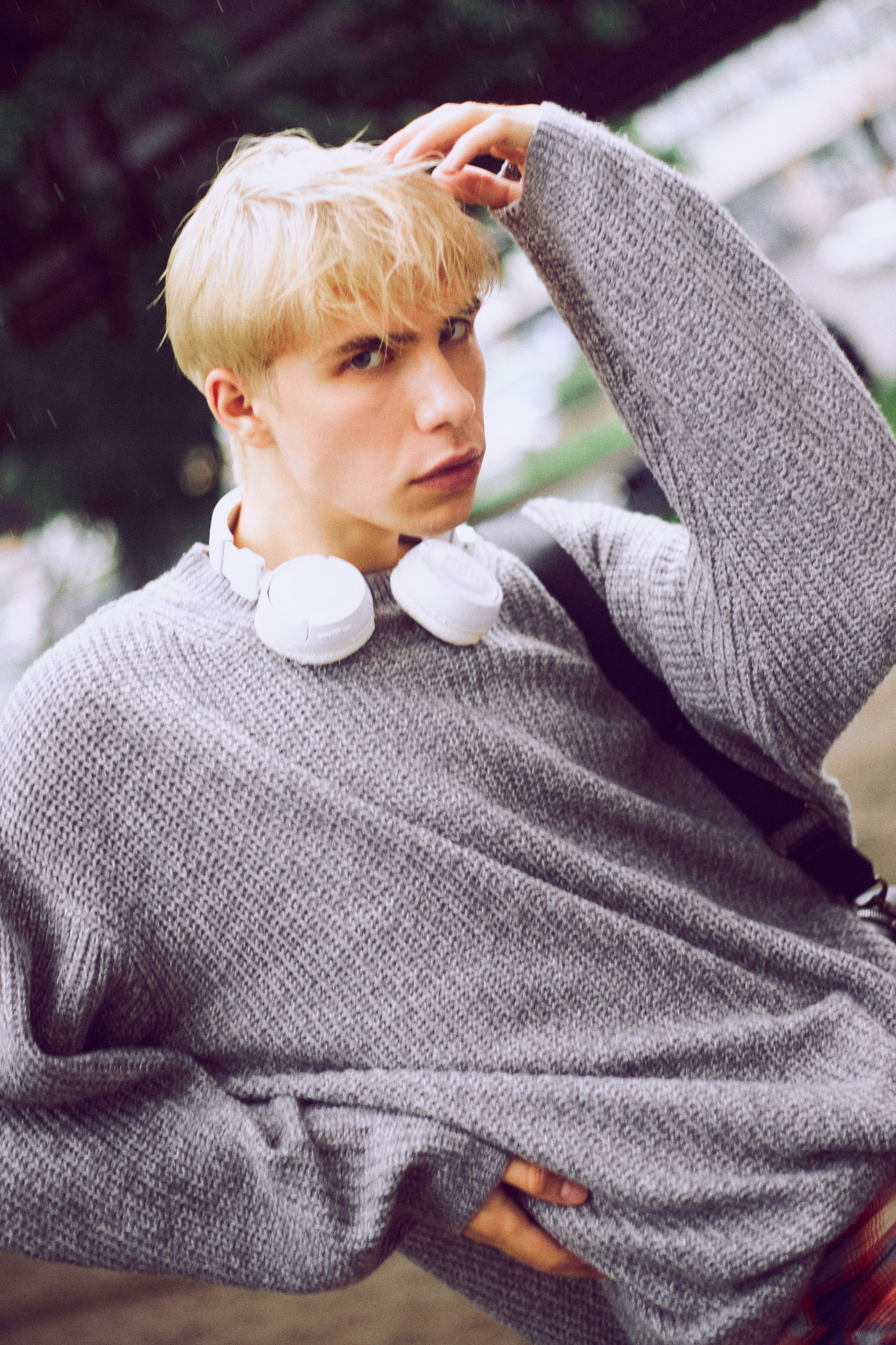 Оскар. Фотограф Ионова Анастасия, г Владивосток