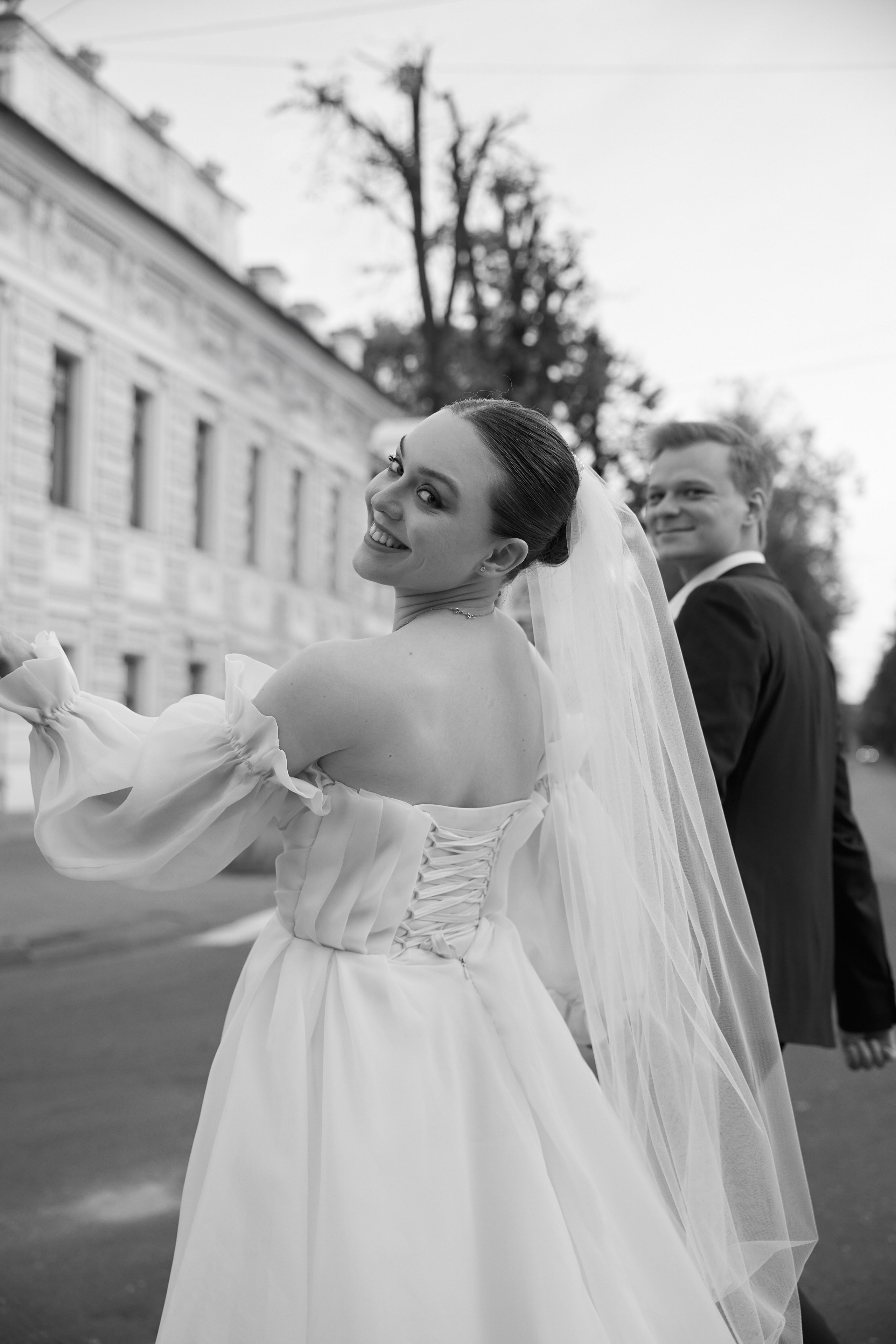 Свадебный фотограф Соколов Валерий