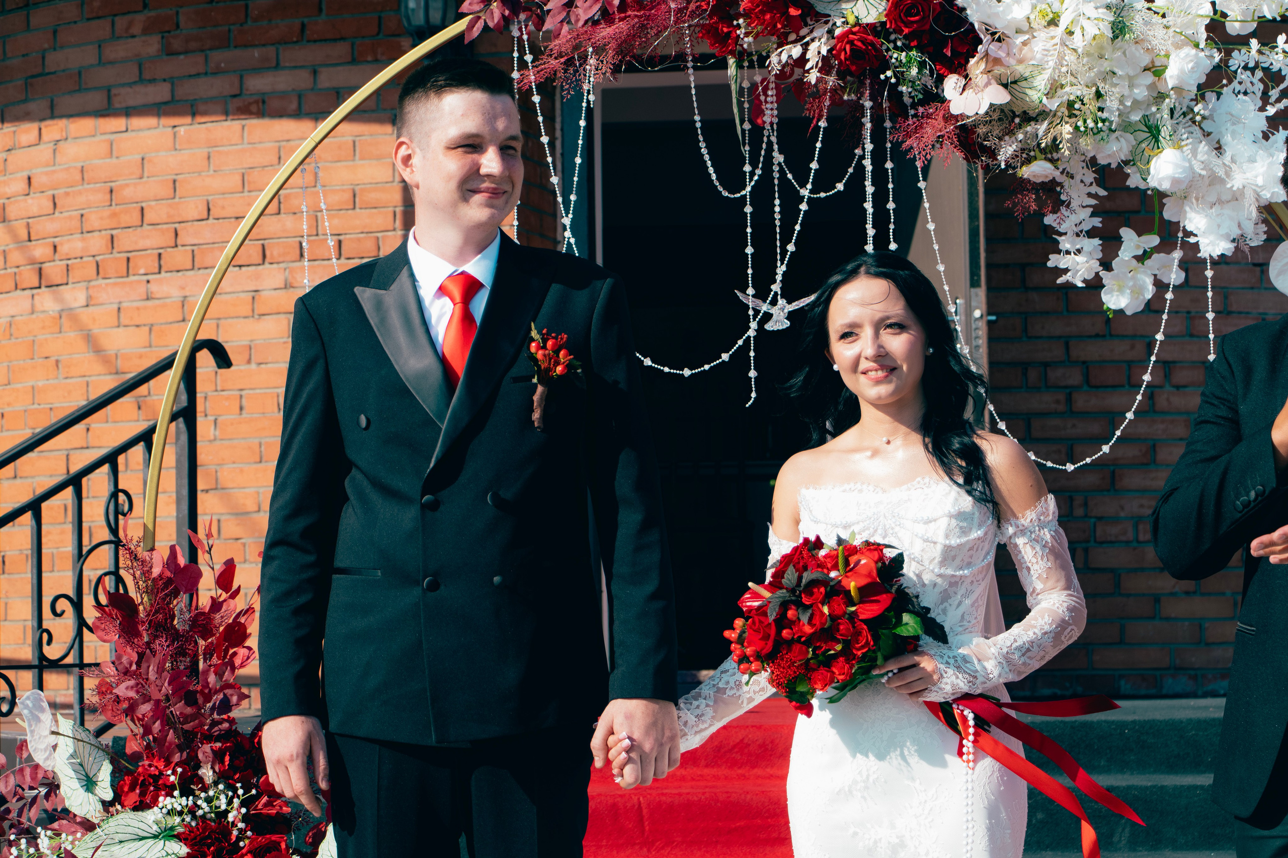 Роман & Анастасия. Репортажный и портретный фотограф в Тольятти