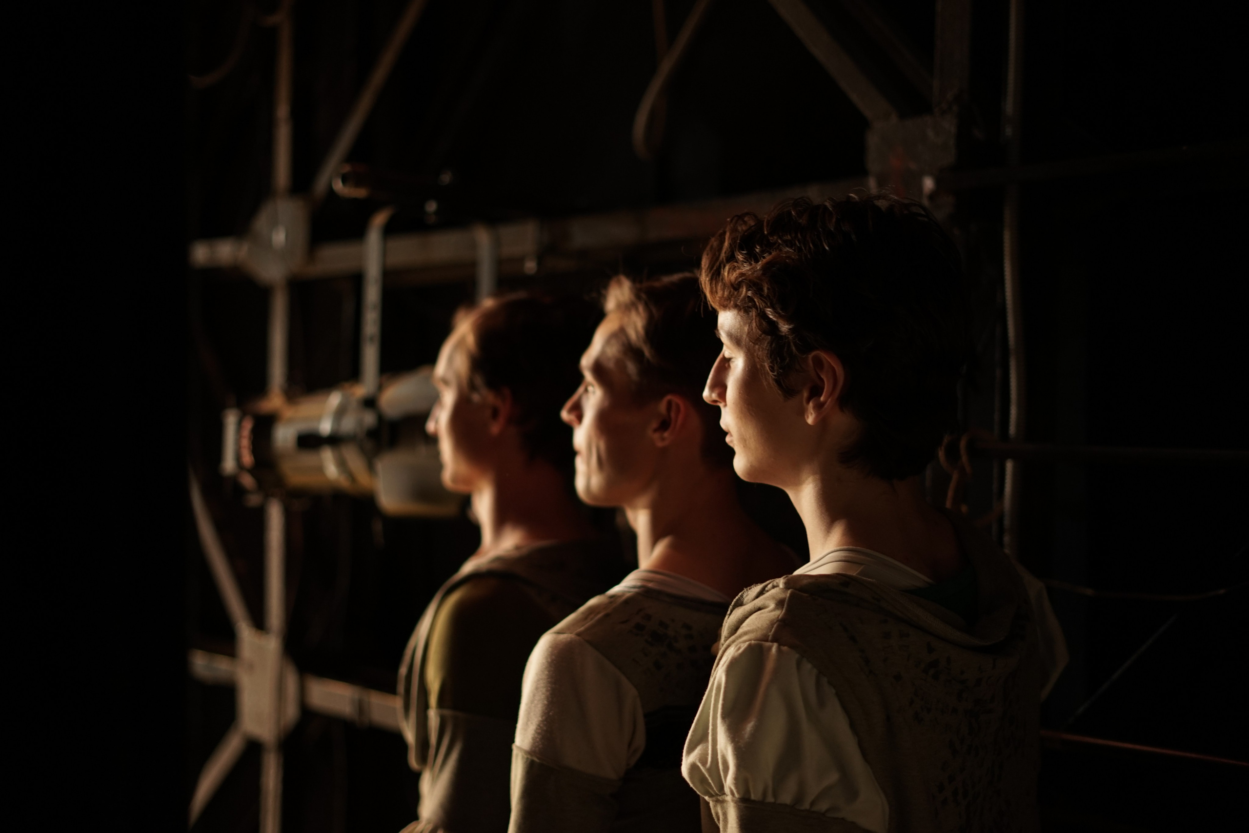 Ромео и Джульетта (балетный репортаж). Эстетичная фото- и видеосъёмка Ирина Арсентьева. Челябинск и весь мир