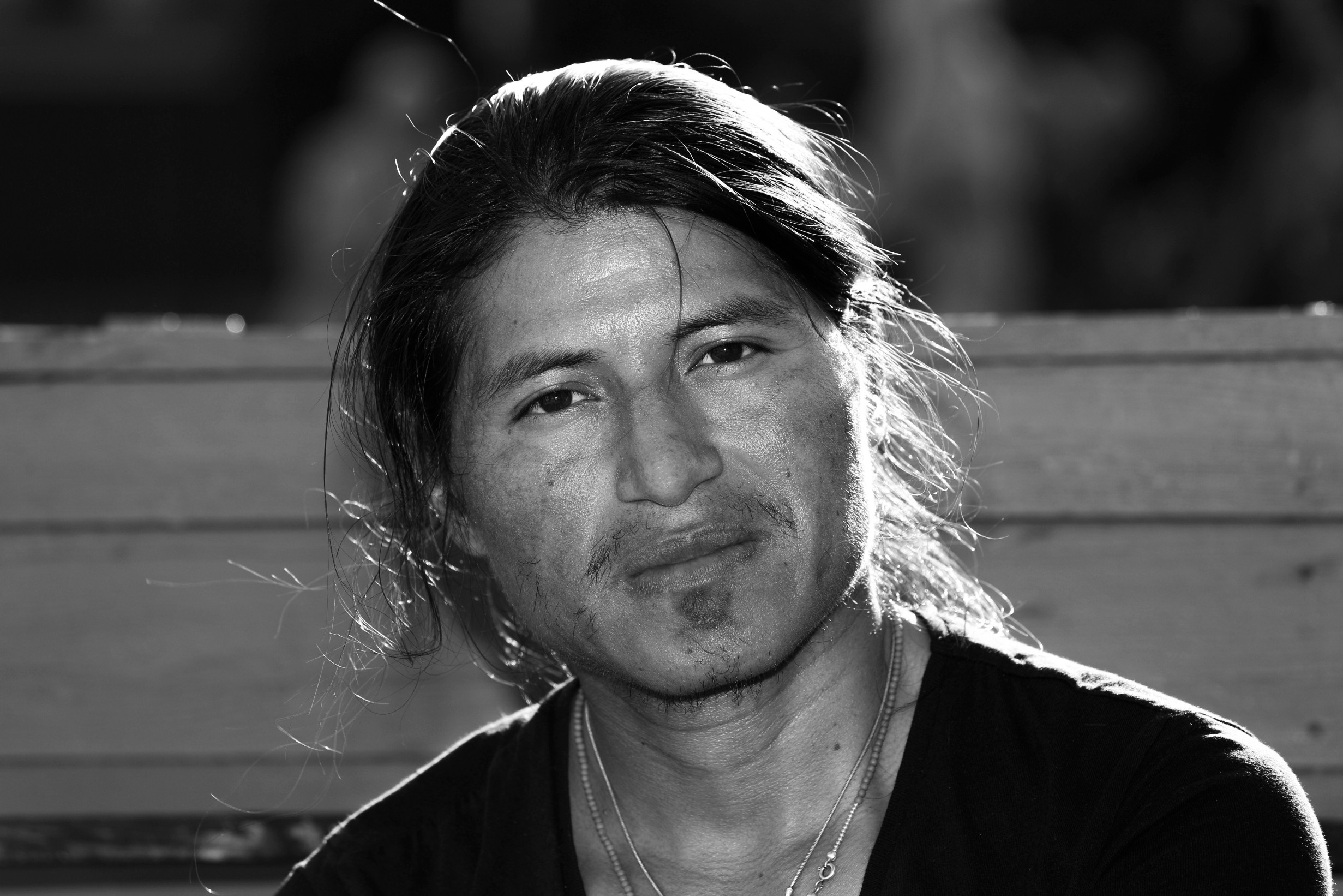 Портреты с Доном