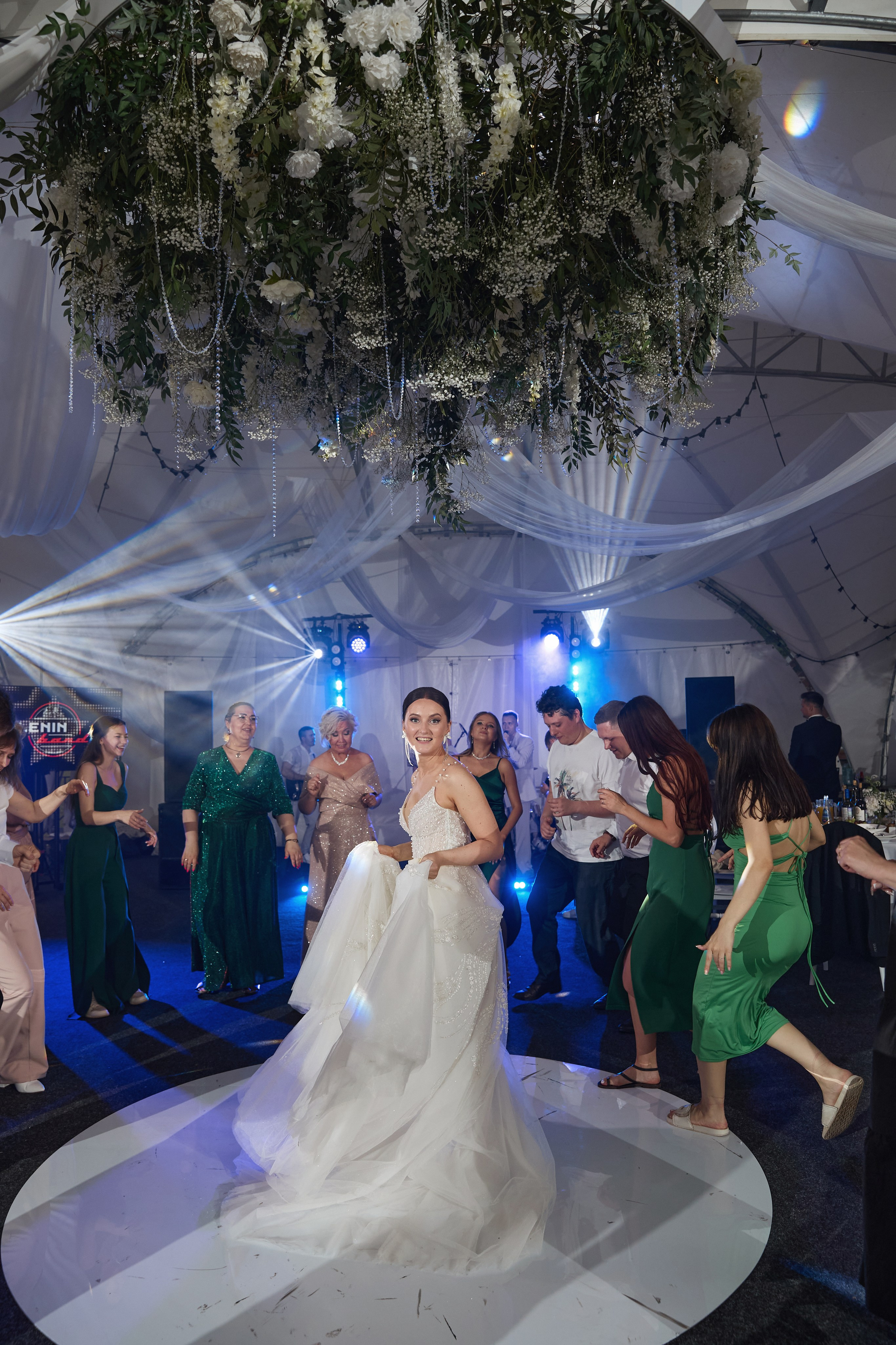 Дарья и Кирилл