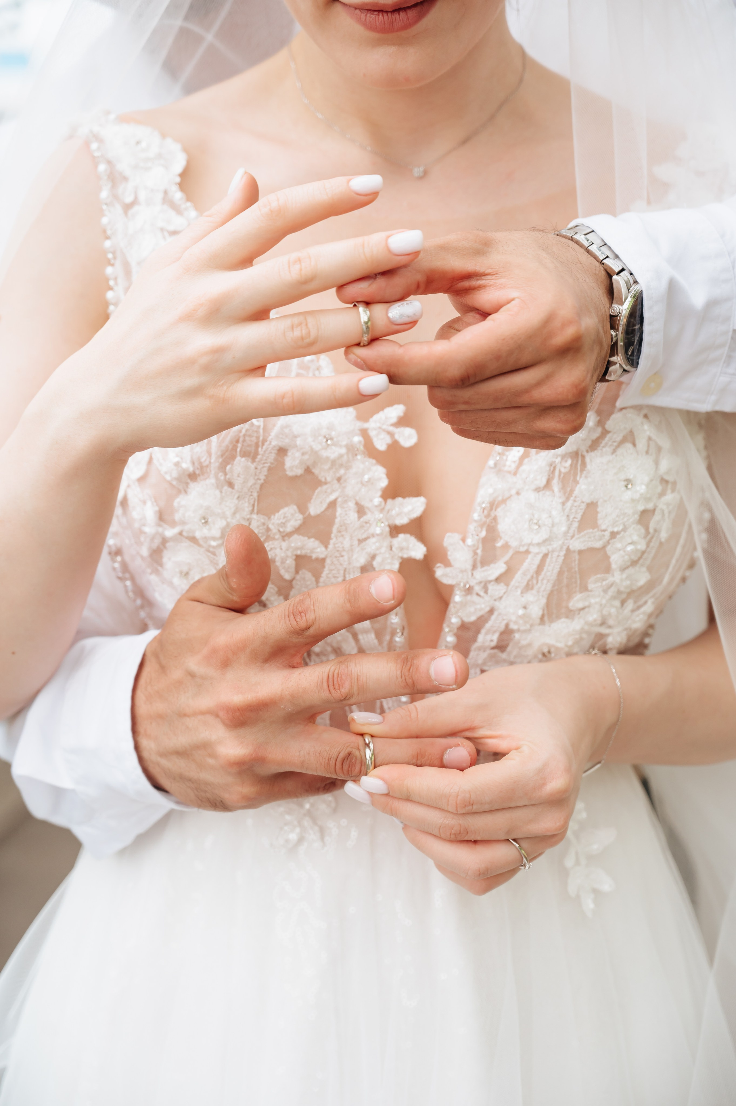 Ахмад & Элина. Портретный и свадебный фотограф в Москве Анастасия Терентьева