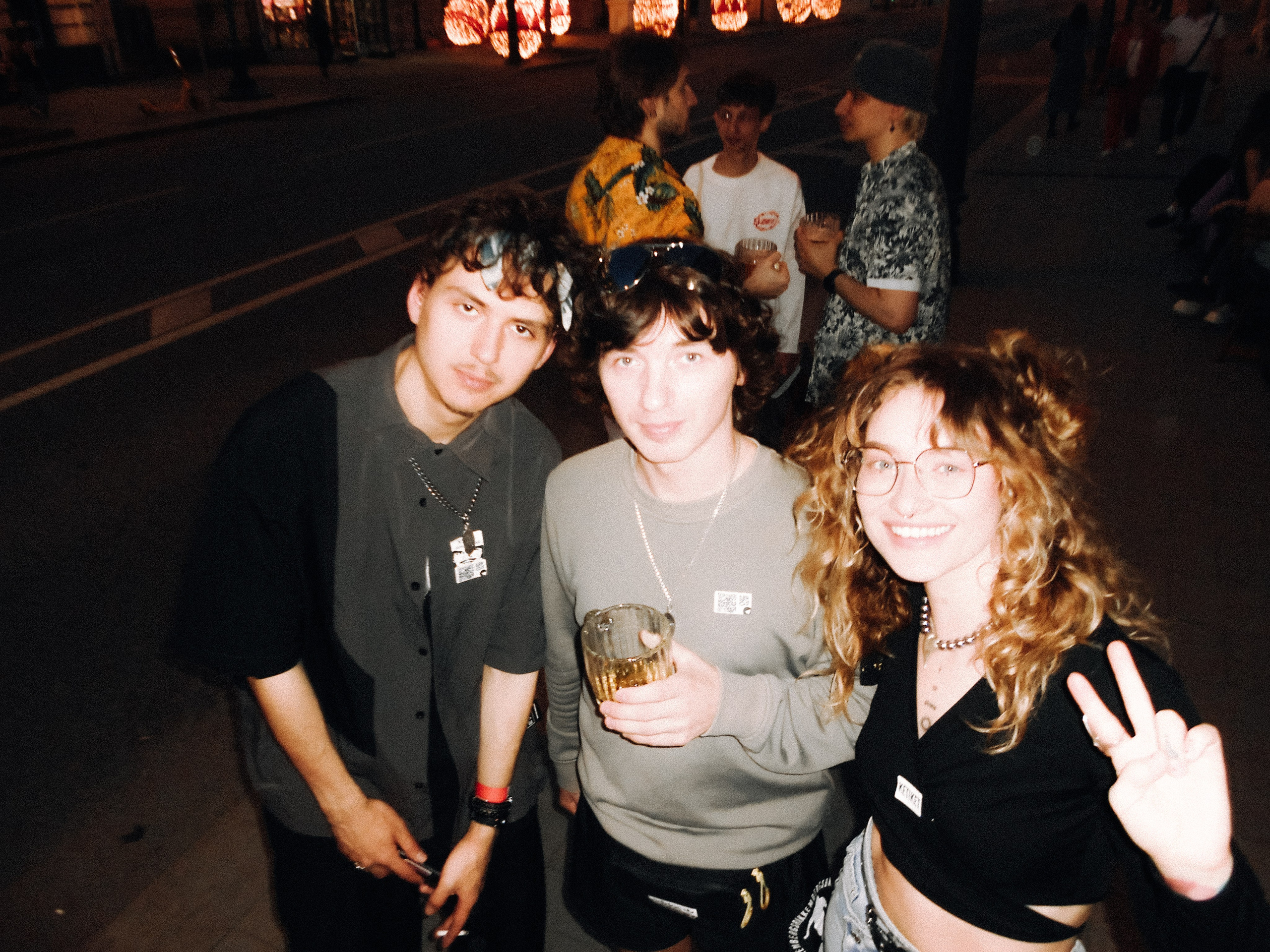 SBROD 012: ВЕЧЁРКА. SBROD