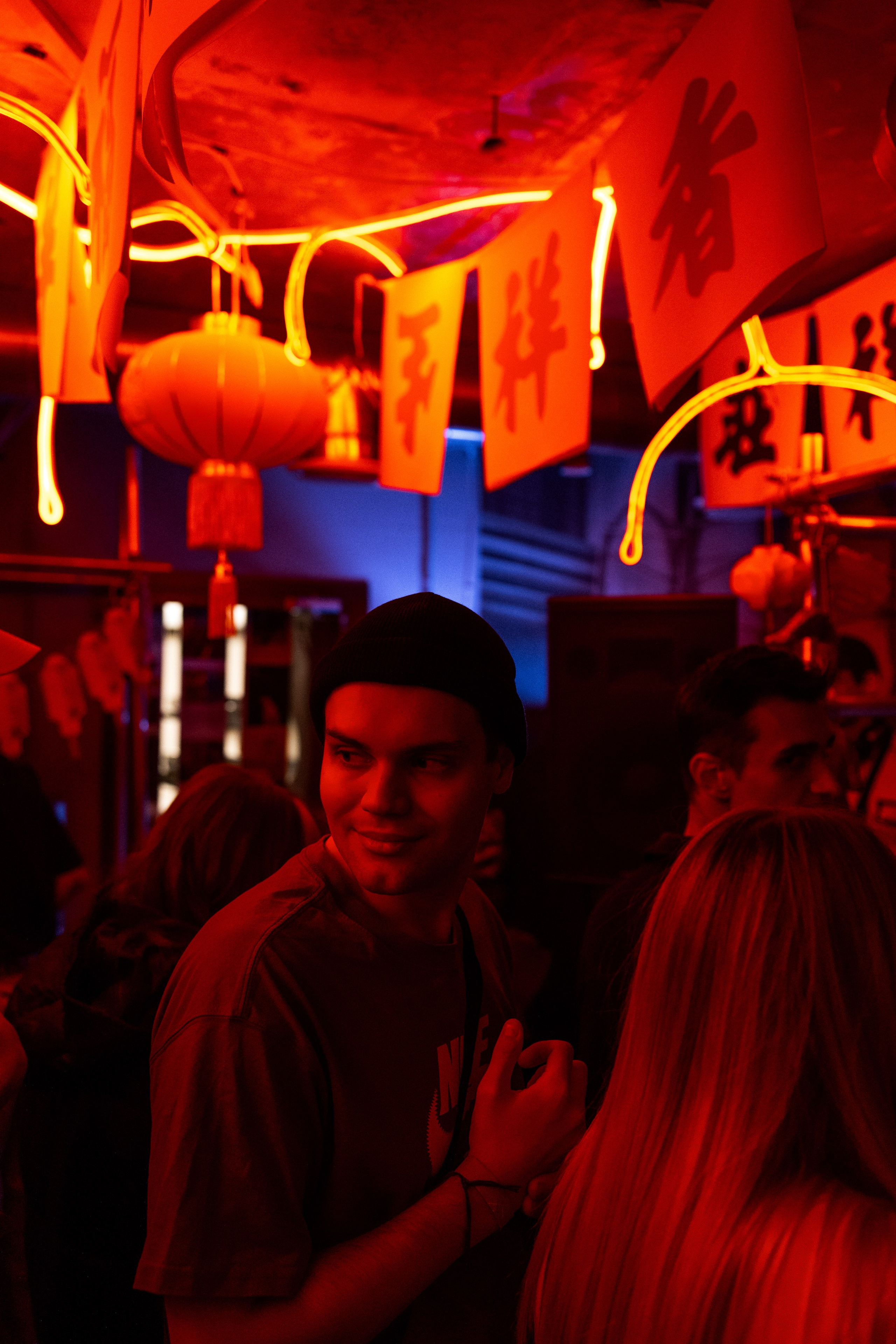 SBROD 003: Чайна-Таун Маднесс. SBROD