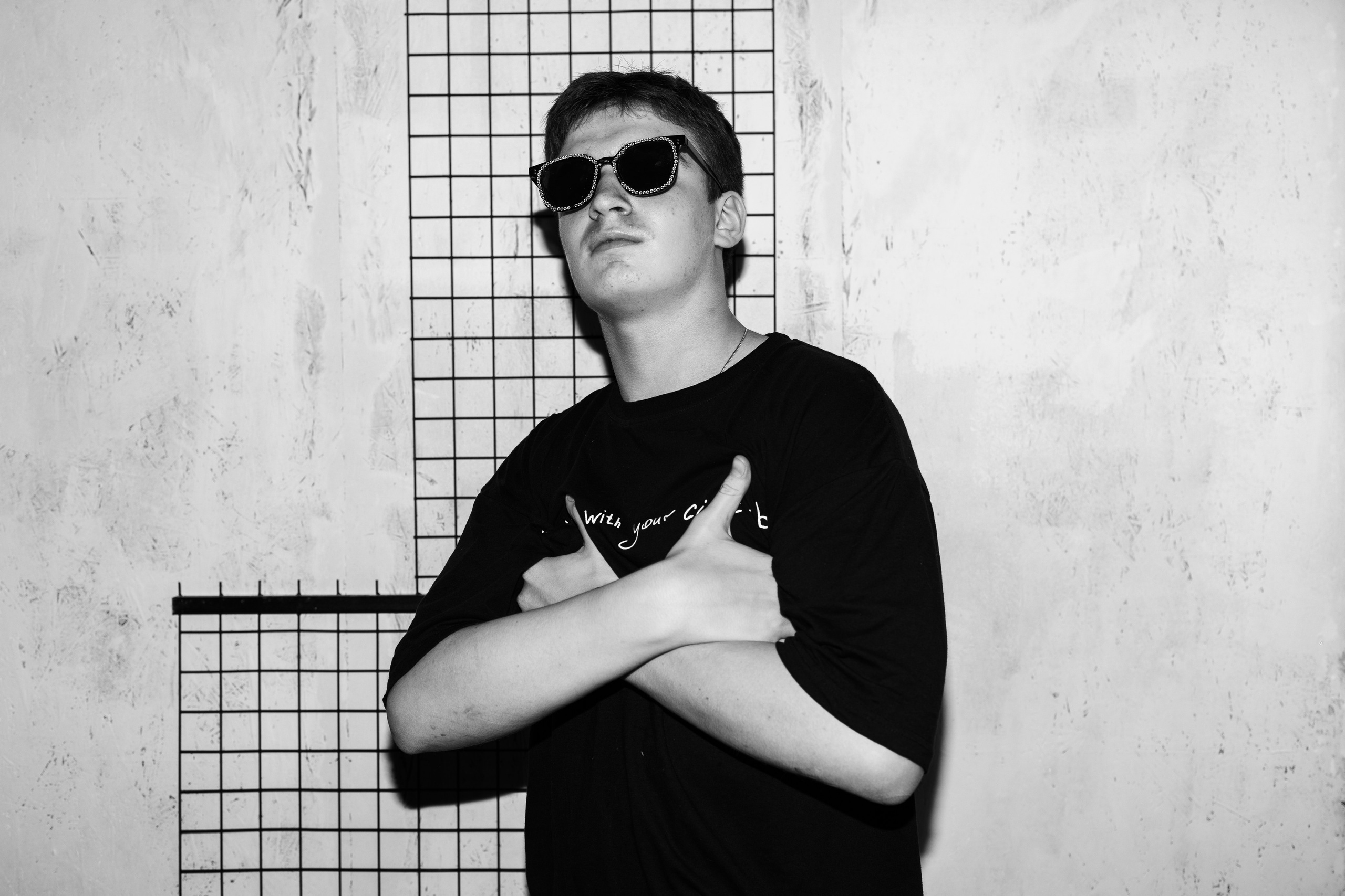 SBROD 000: F&F. SBROD