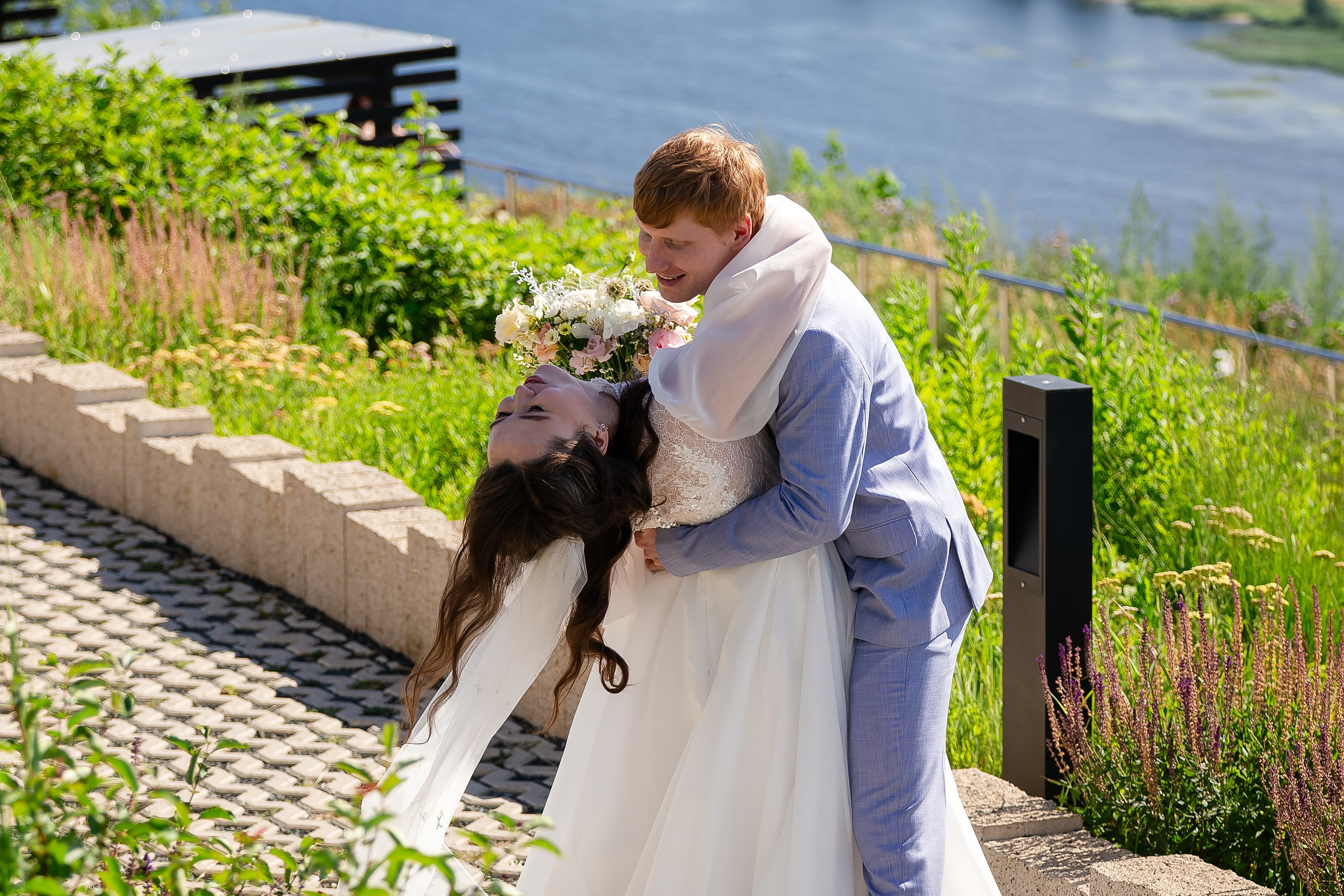 Свадебная съемка (примеры разных свадеб). Фотограф в Самаре Евгений Гурин