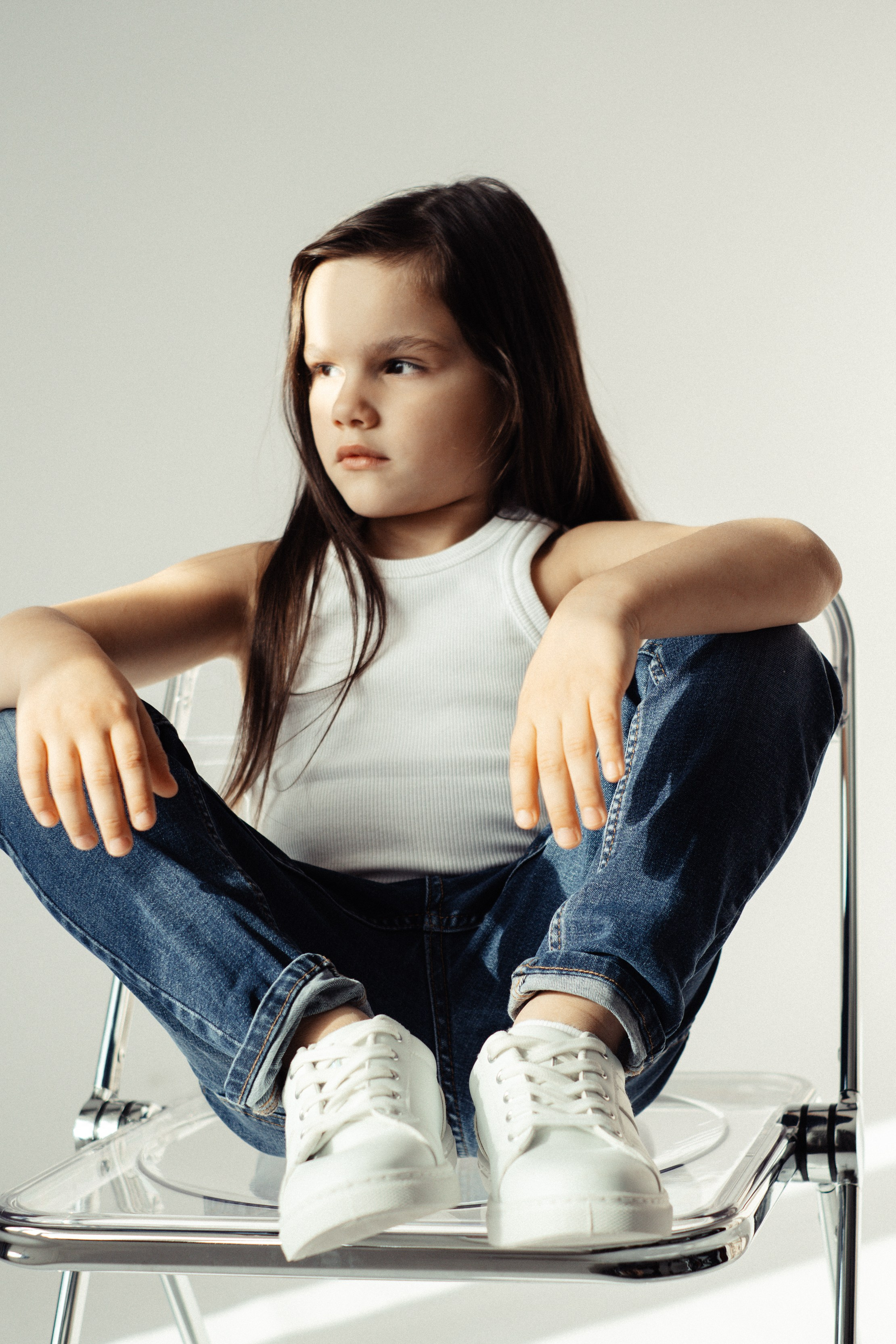 Вадим. Съёмки для брендов в Крыму / Стилист / Продюсер / Женя Мамай