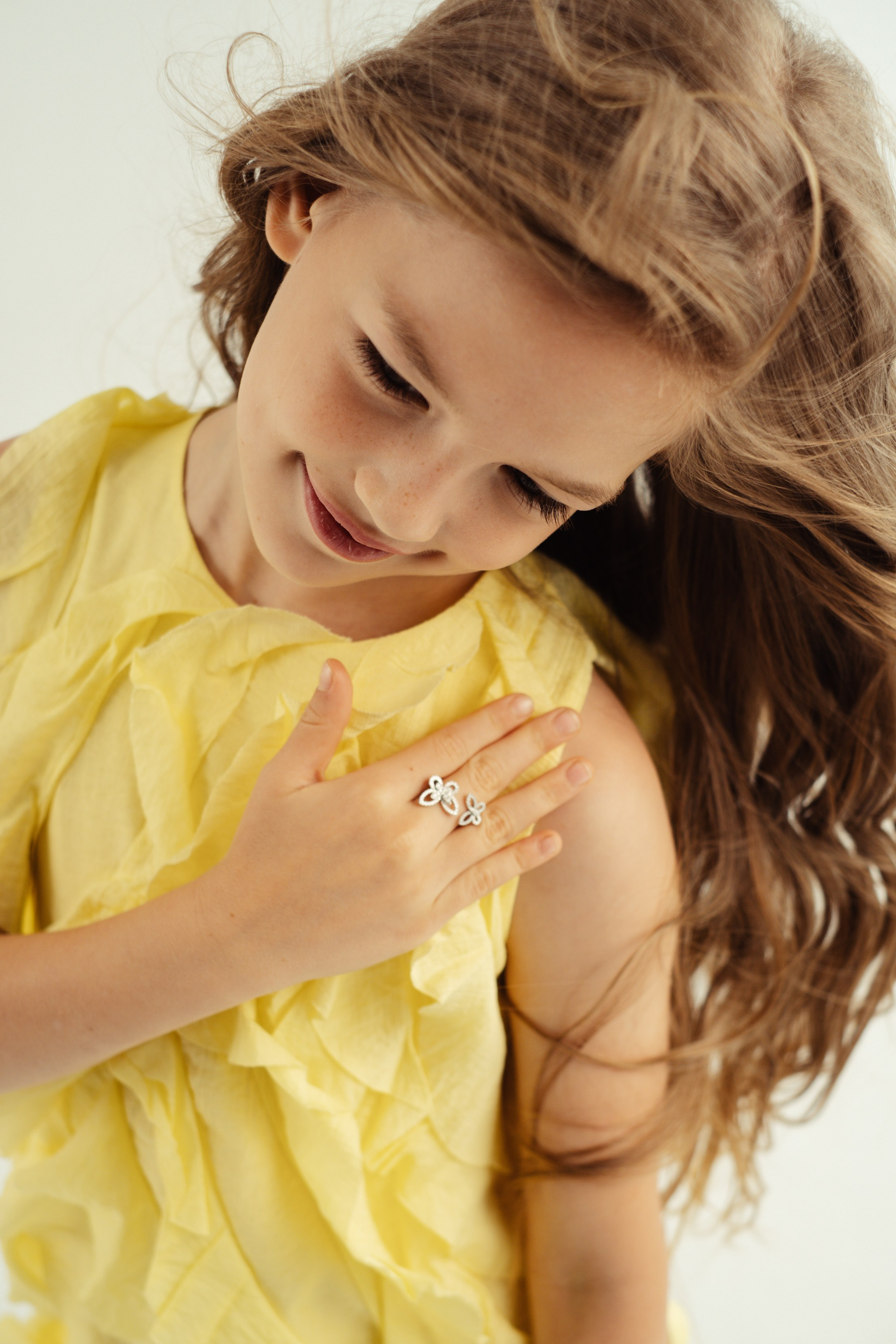 Портфолио. Аврора. Съёмки для брендов в Крыму / Стилист / Продюсер / Женя Мамай