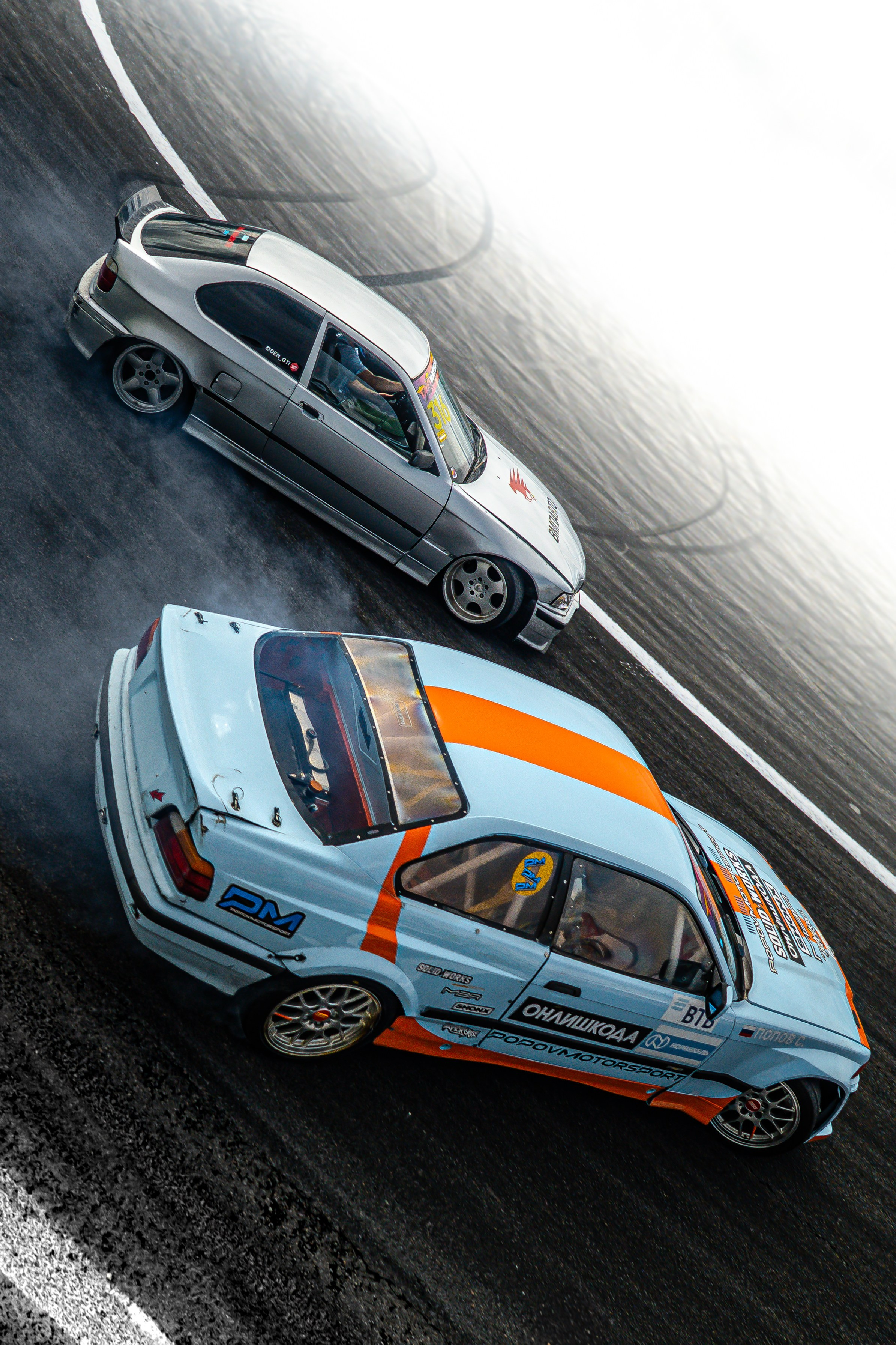 Портфолио Гончаренко Павел. Ма, я фотю📸