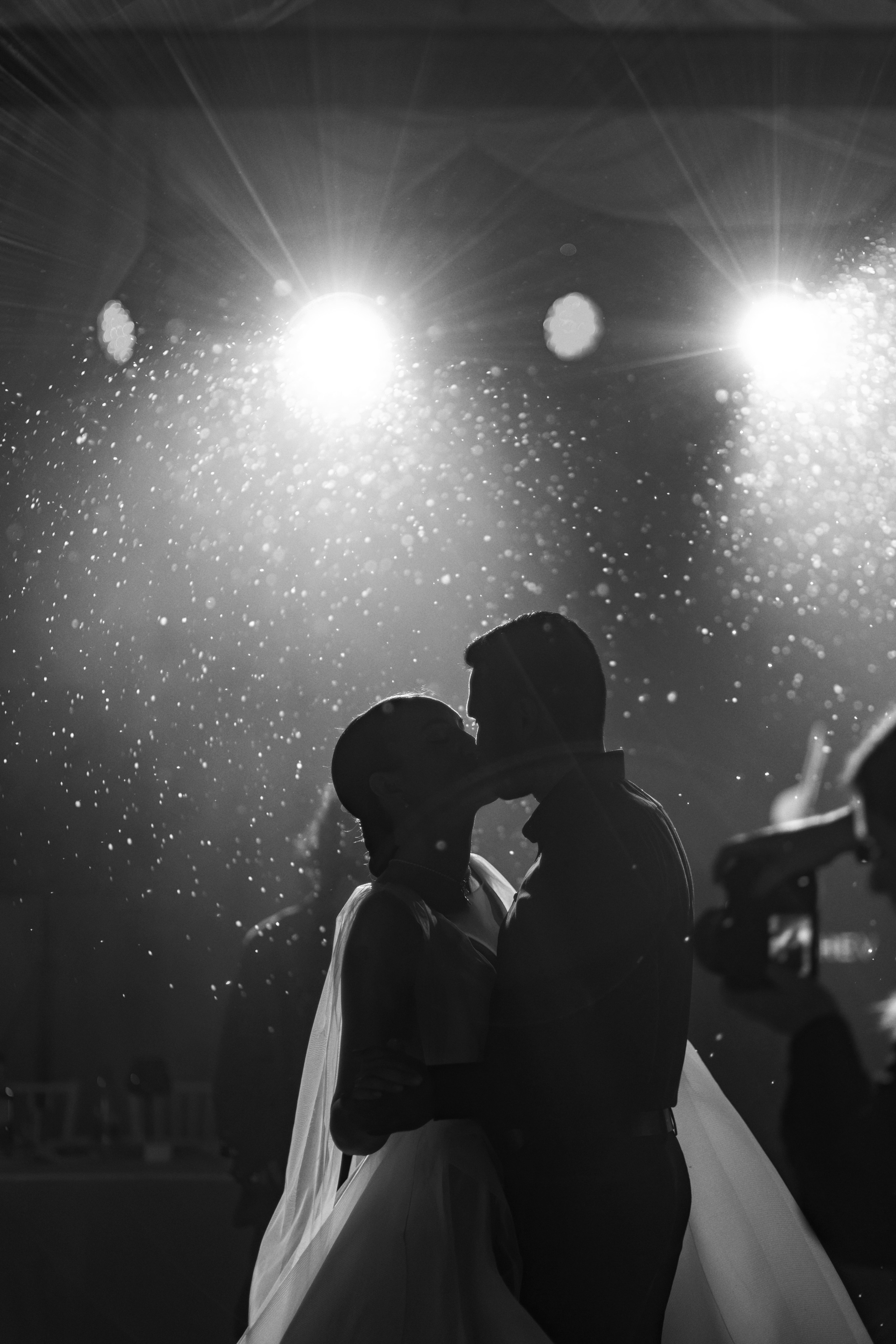 ВЛАД И АННА. Фотограф Светлана Буня