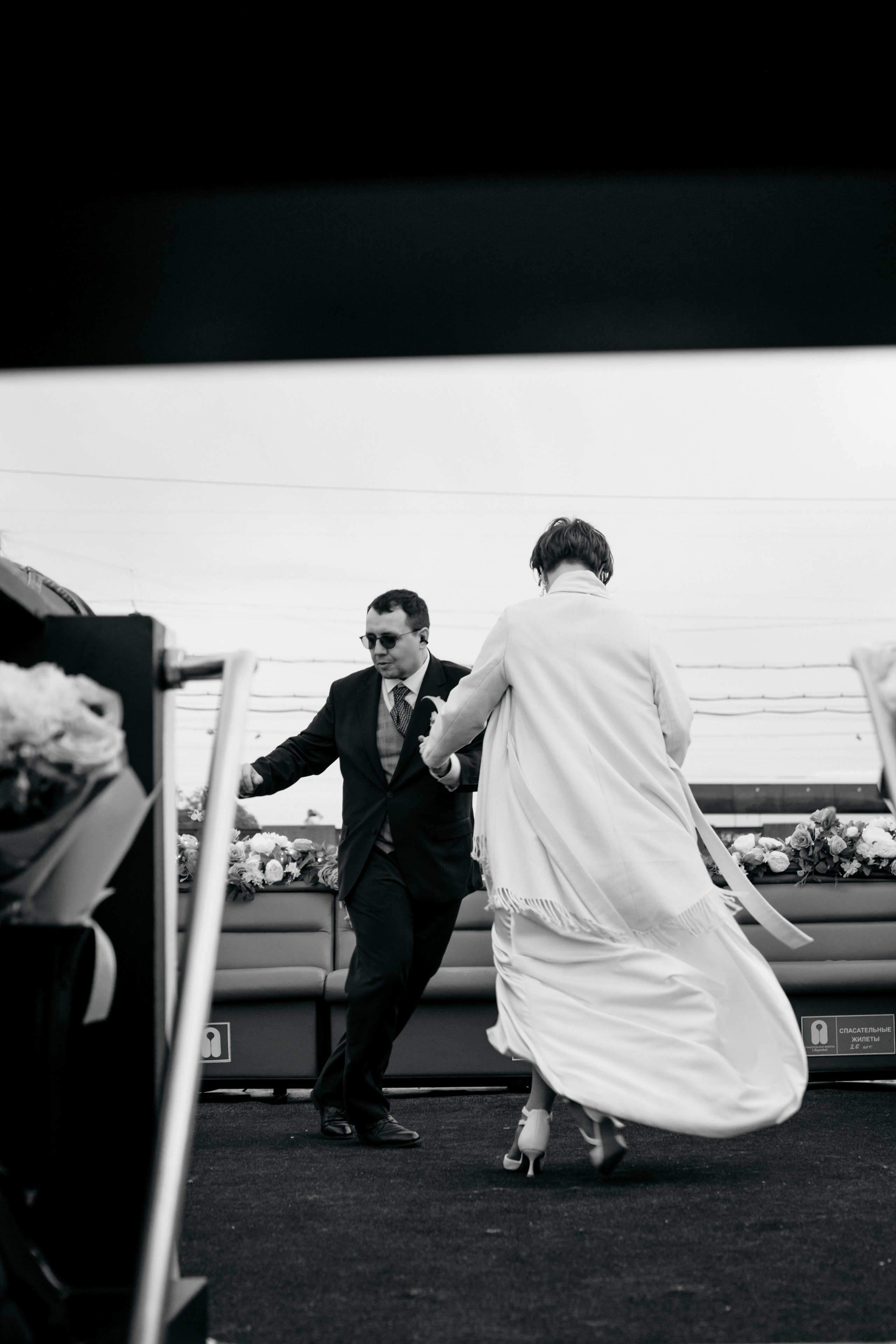 Свадебный день Антона и Ксении. Ваш фотограф в Санкт-Петербурге Татьяна Трухина