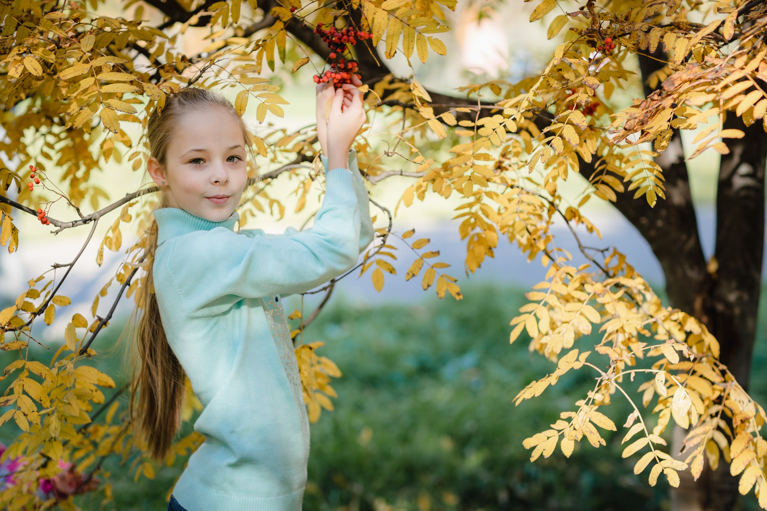 Фотосъемки на природе прогулки семейные фотопрогулки