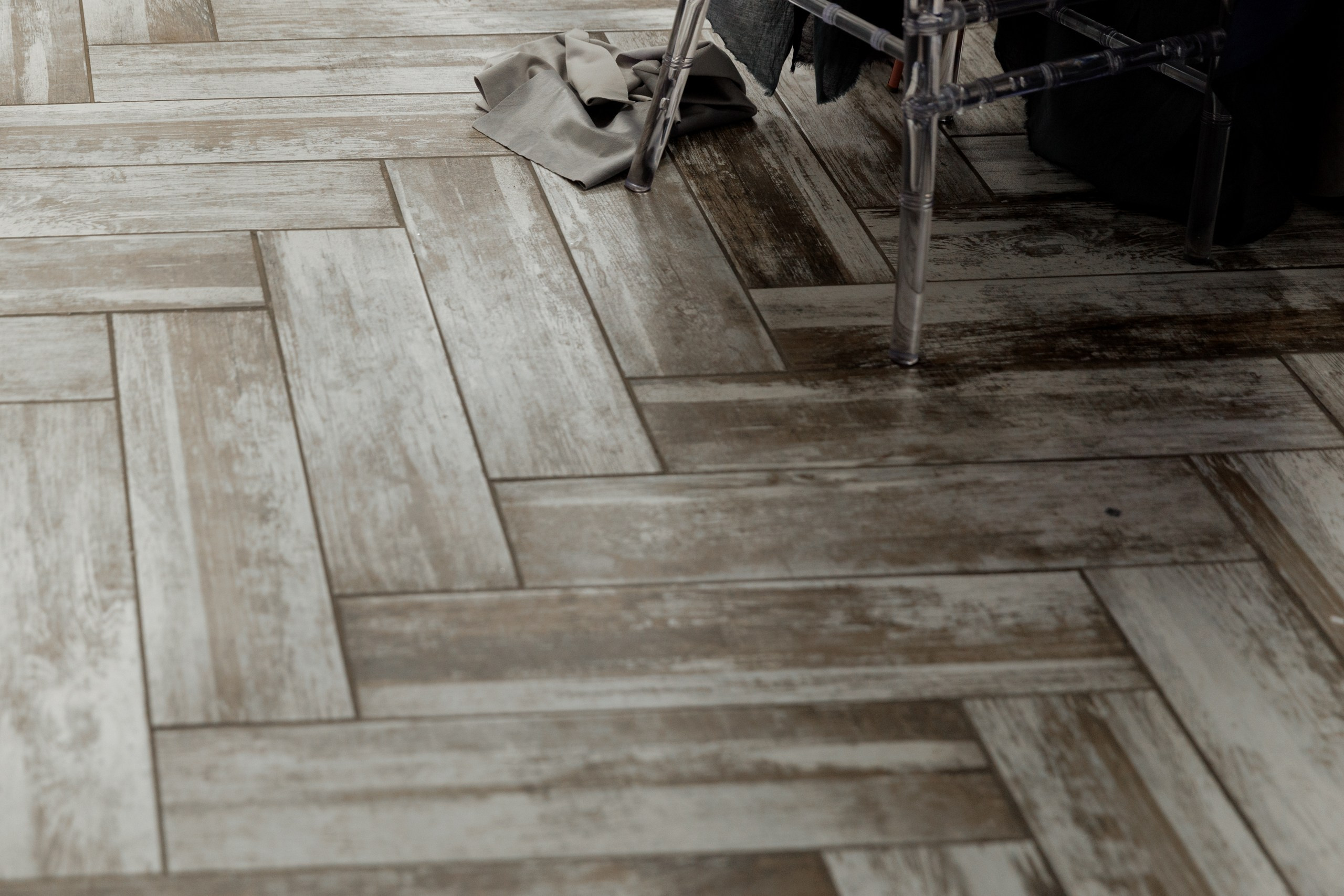 Свадебный анонс Леши и Лизы