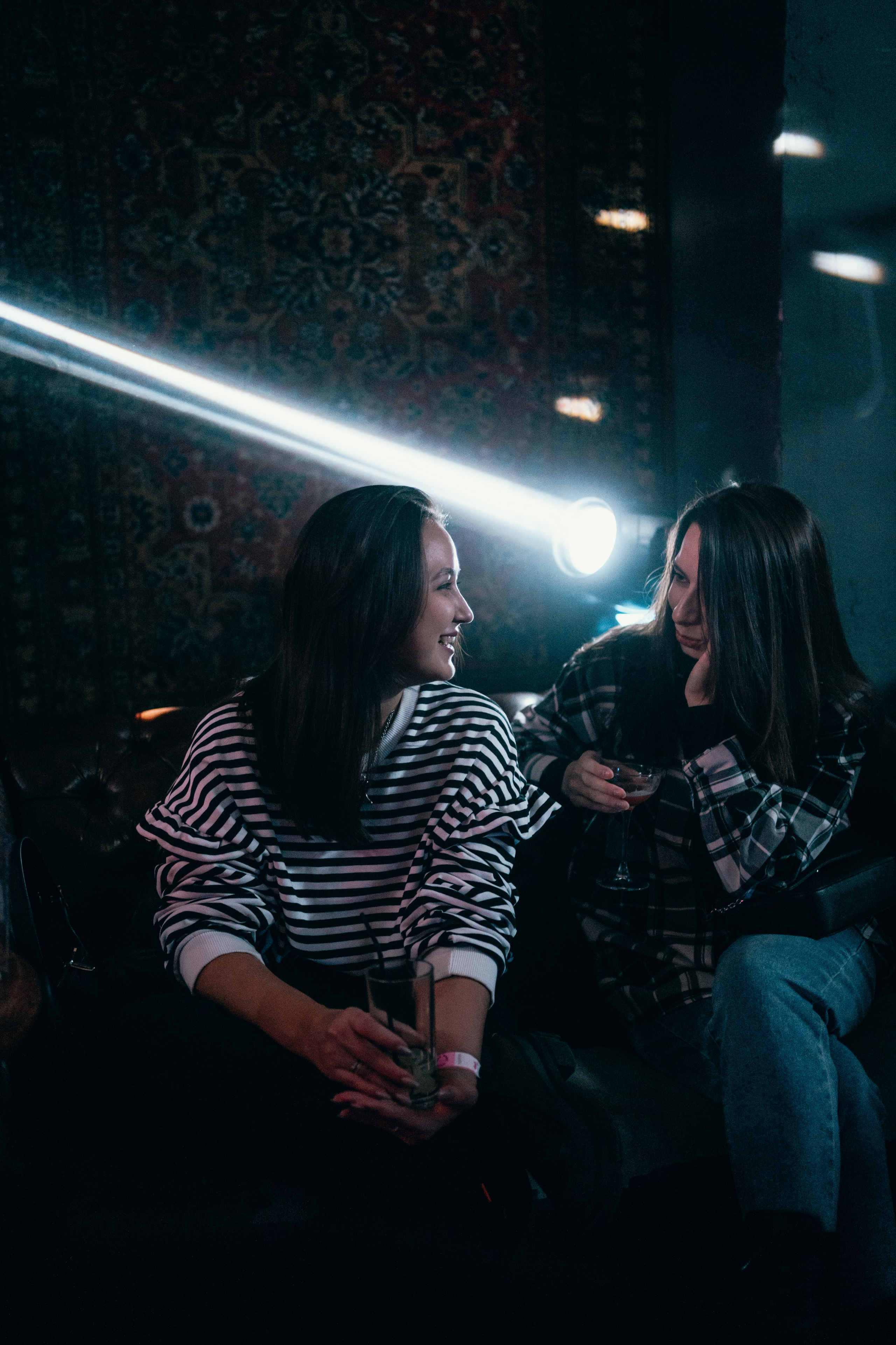 Динамика | 2 года. Главная