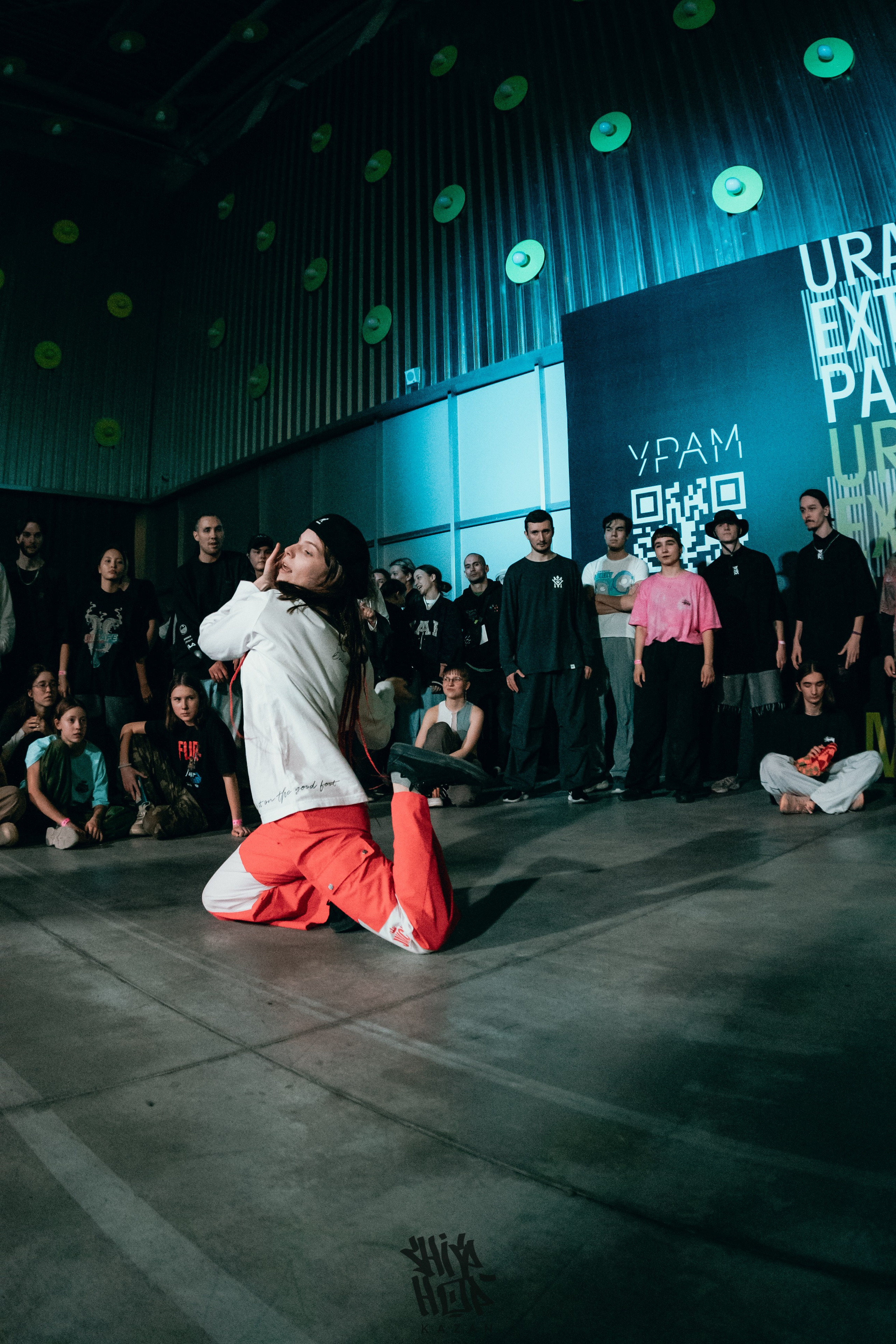 HIP HOP KAZAN 2024. Главная