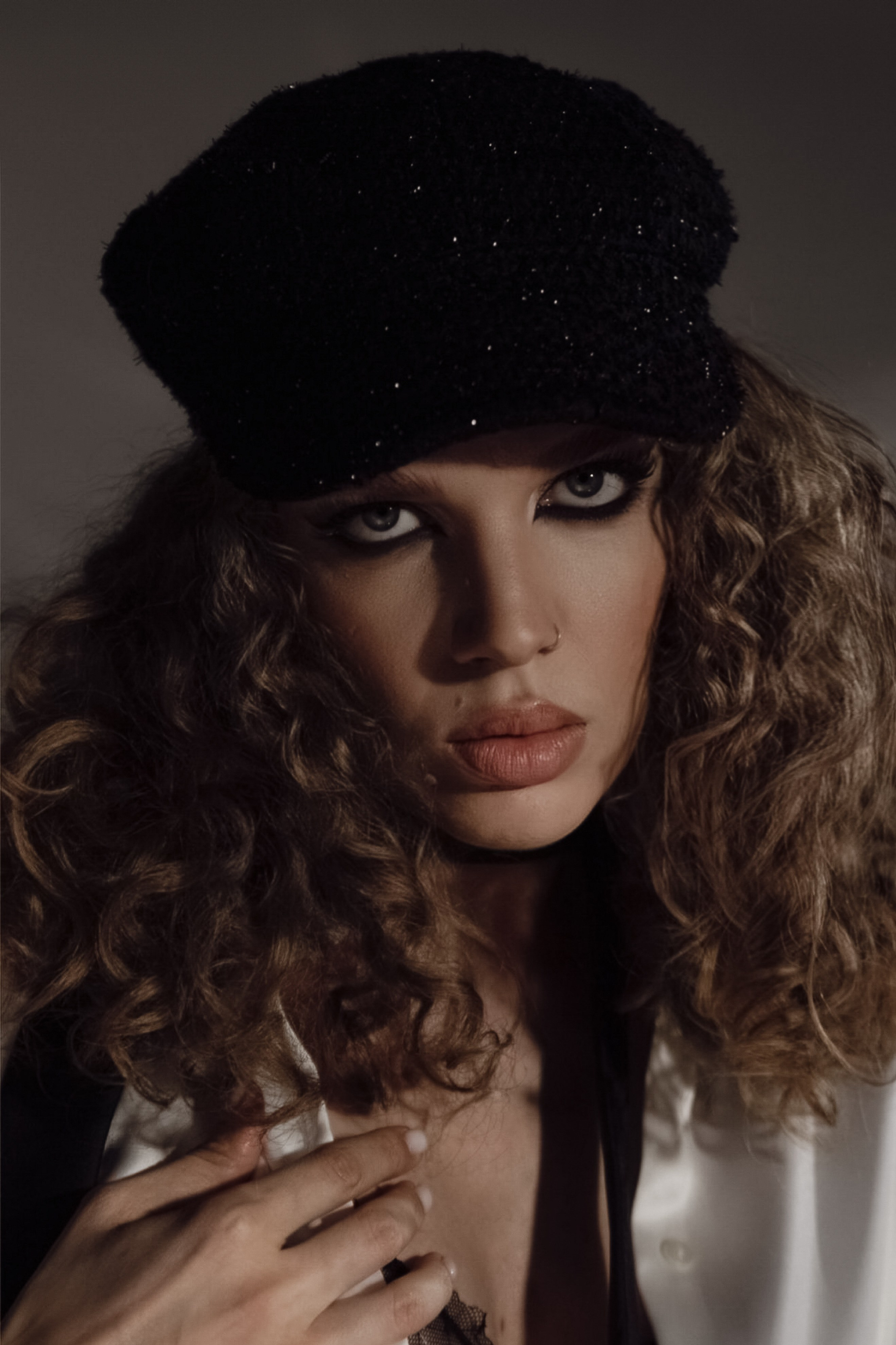 Женский портрет. Свадебный и женский фотограф Ростов-на-Дону