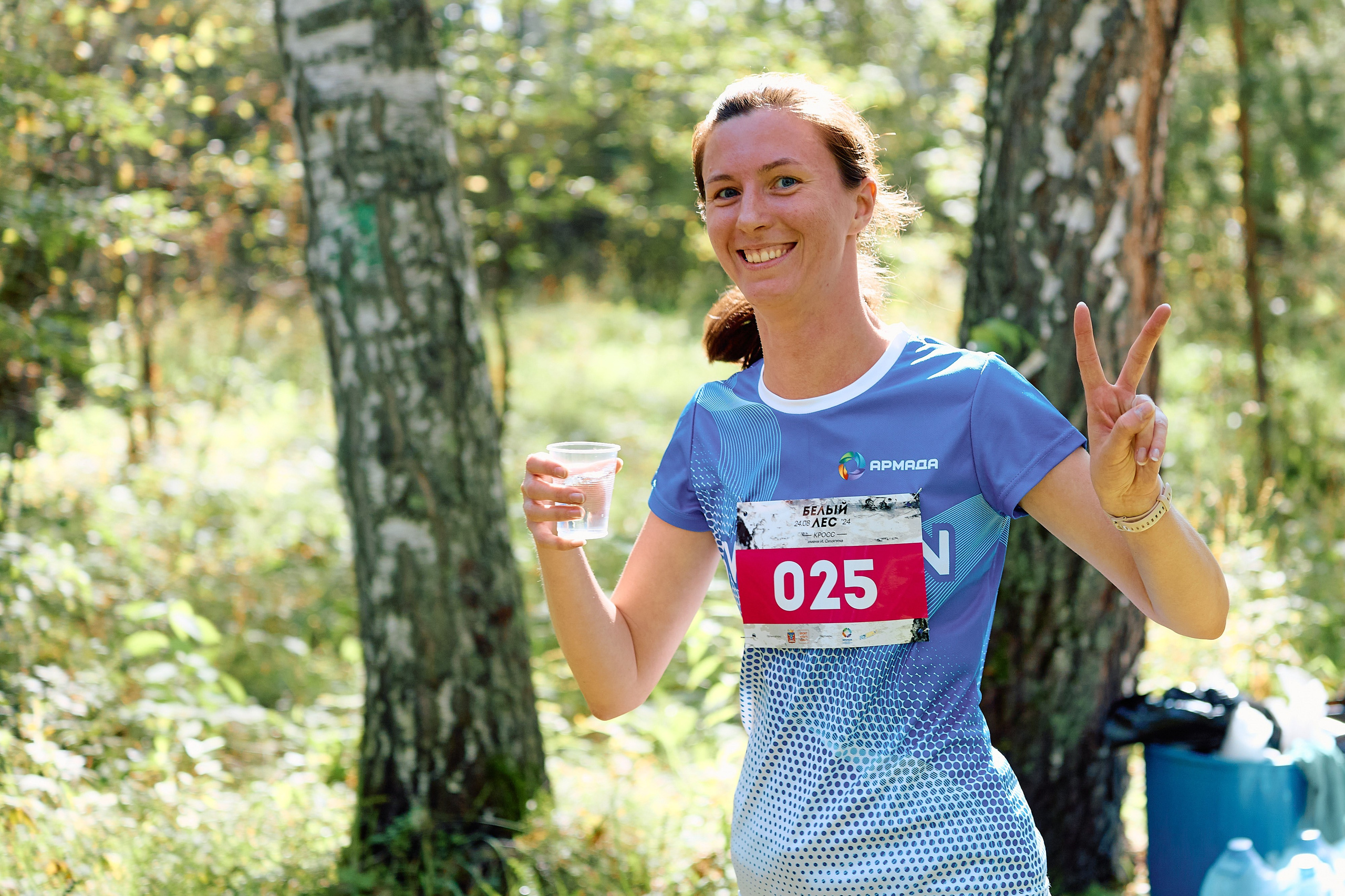 Спорт. Серия 54