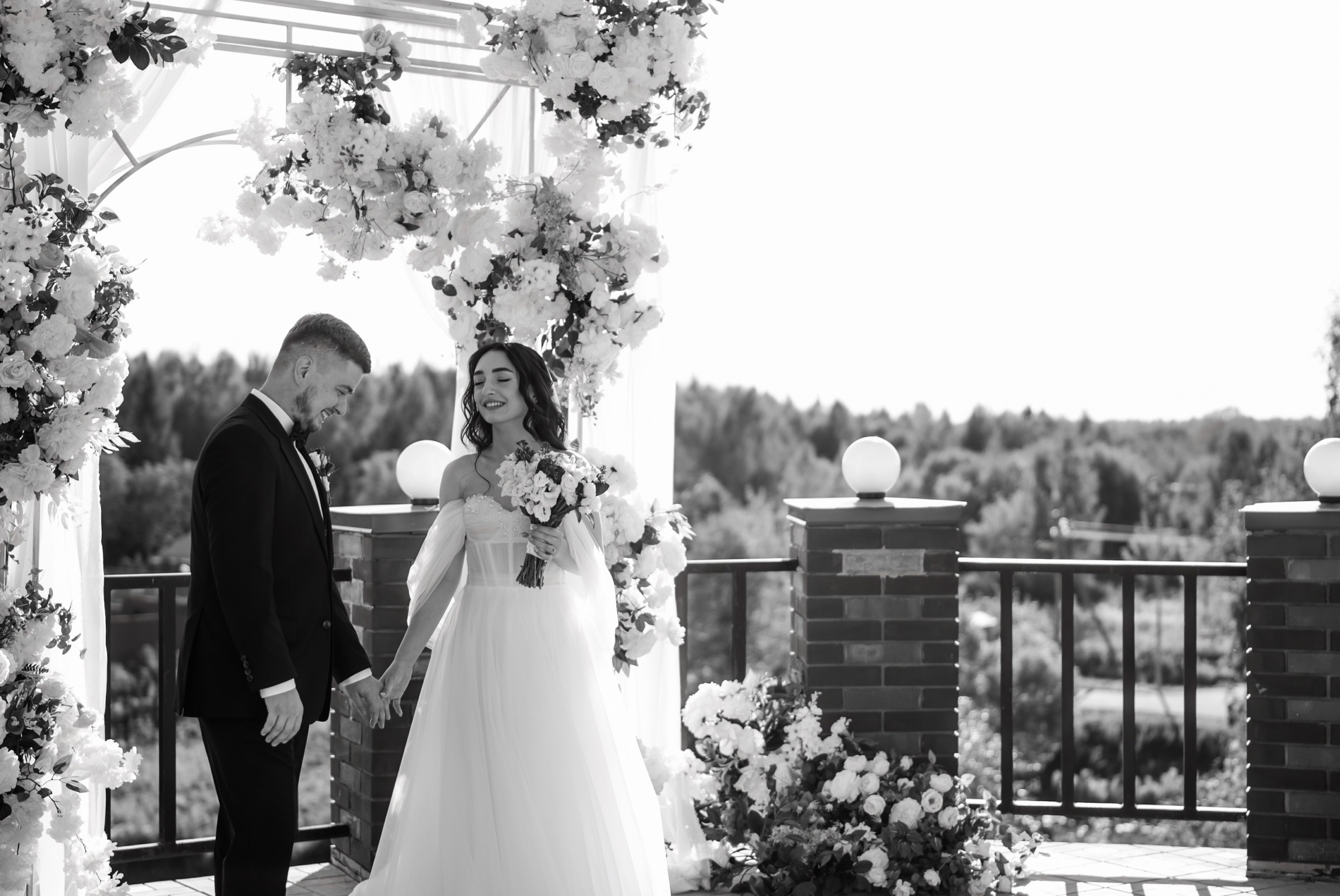 В первых лучах!. Dmitry Unik — ваш стильный фотограф